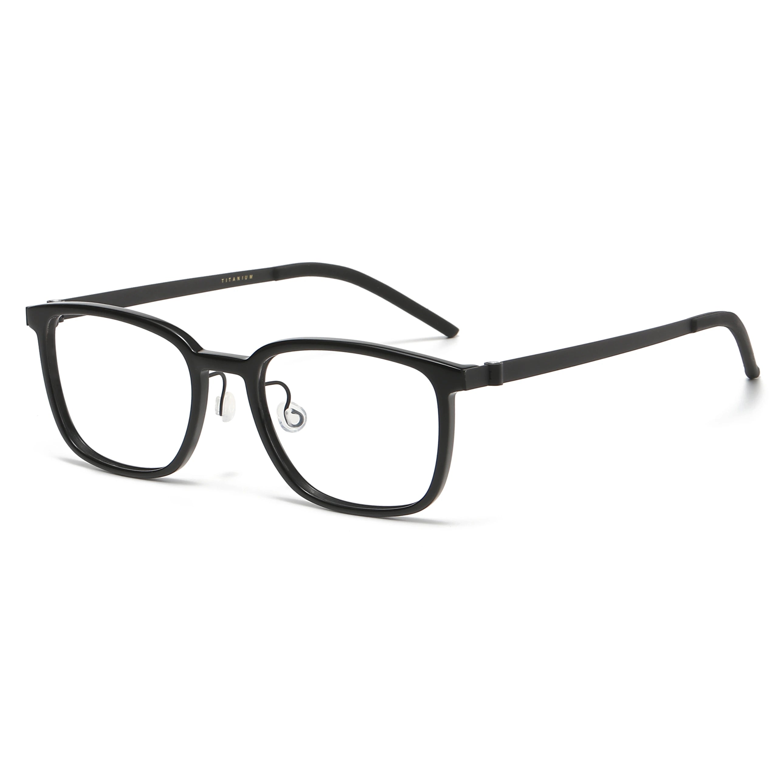 Rectangle Glasses LE1101 detail image
