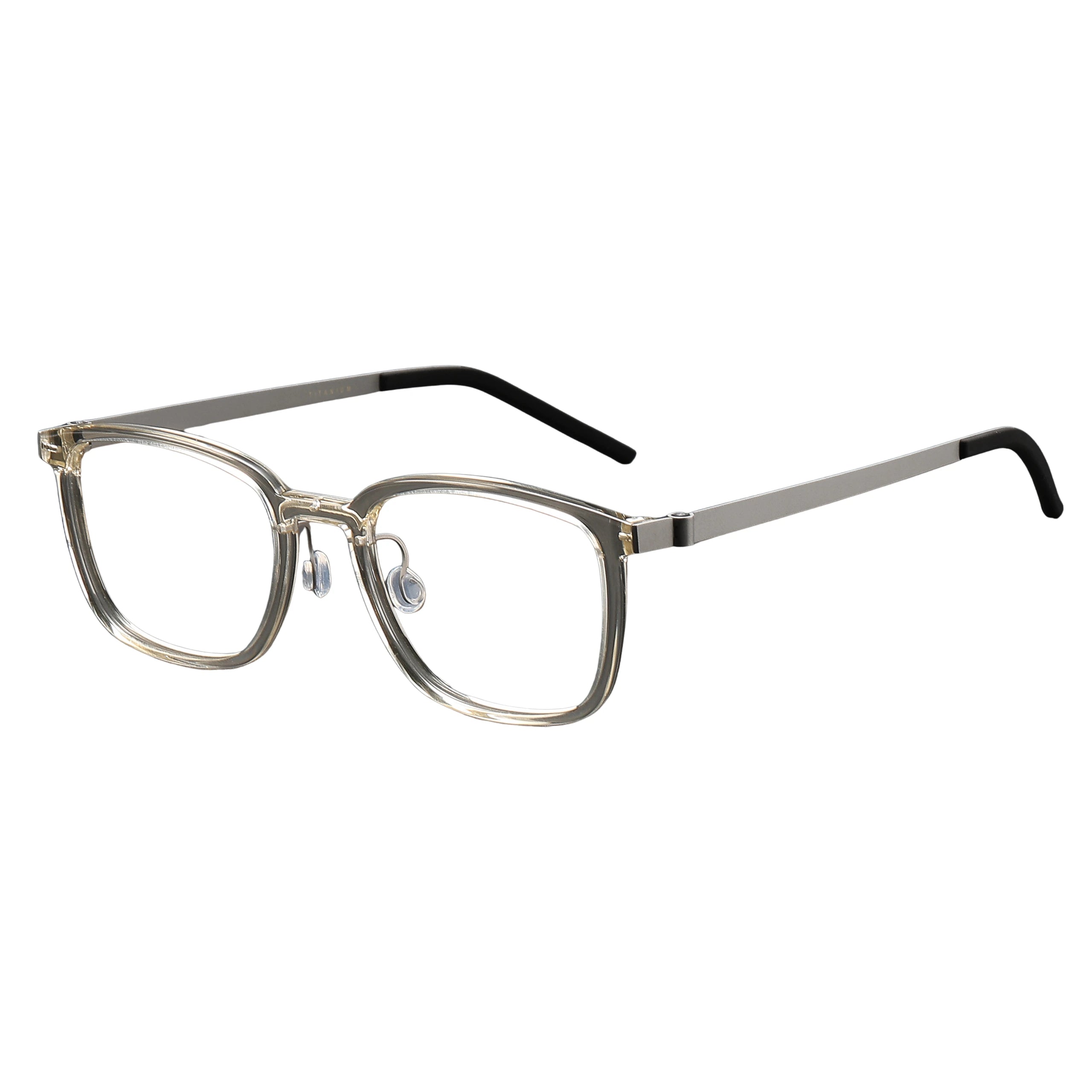 Rectangle Glasses LE1101 detail image