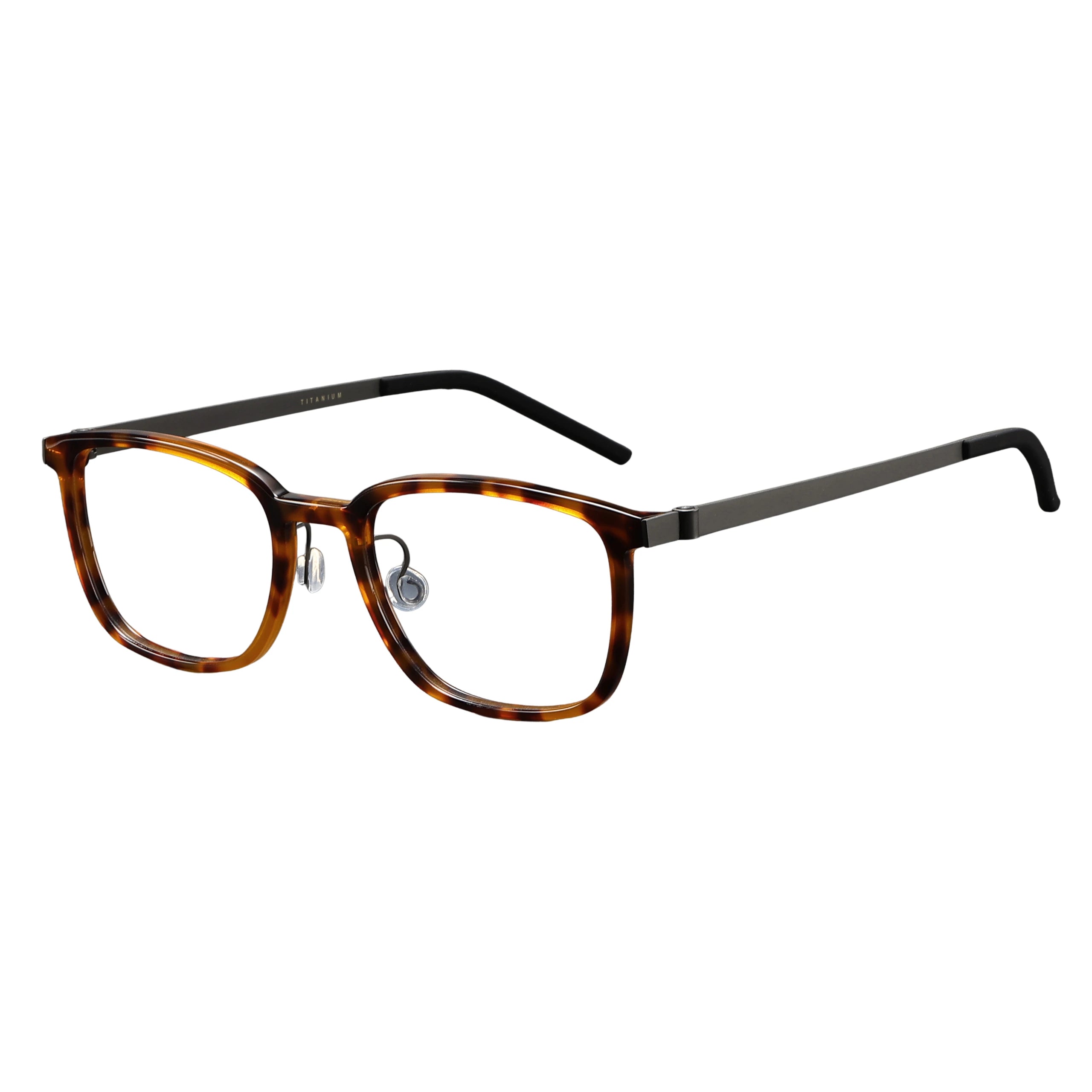 Rectangle Glasses LE1101 detail image
