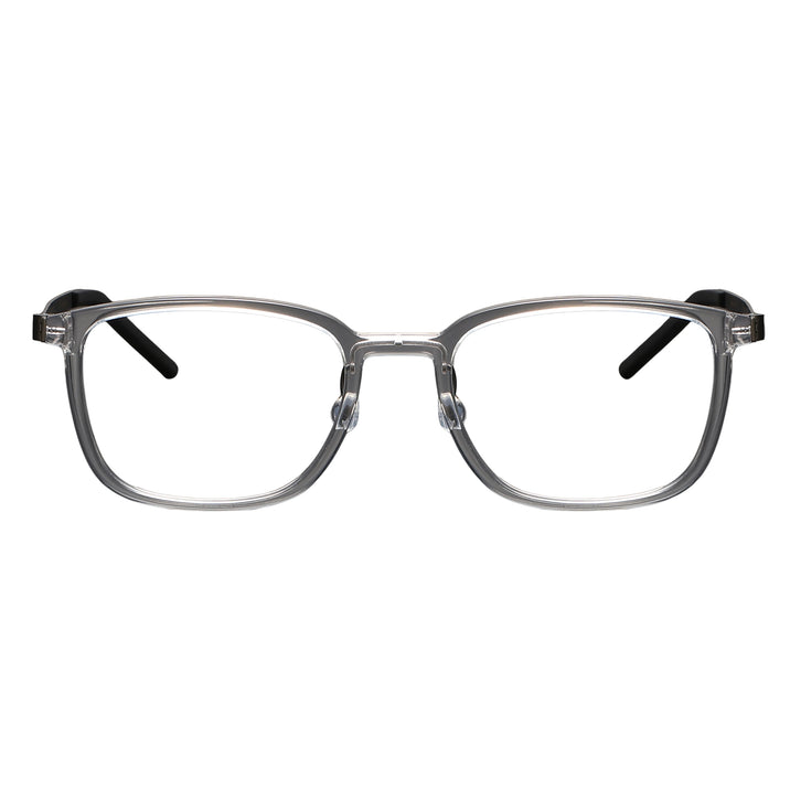 Rectangle Glasses LE1101