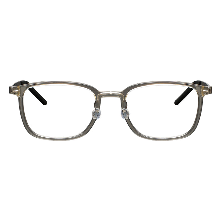 Rectangle Glasses LE1101