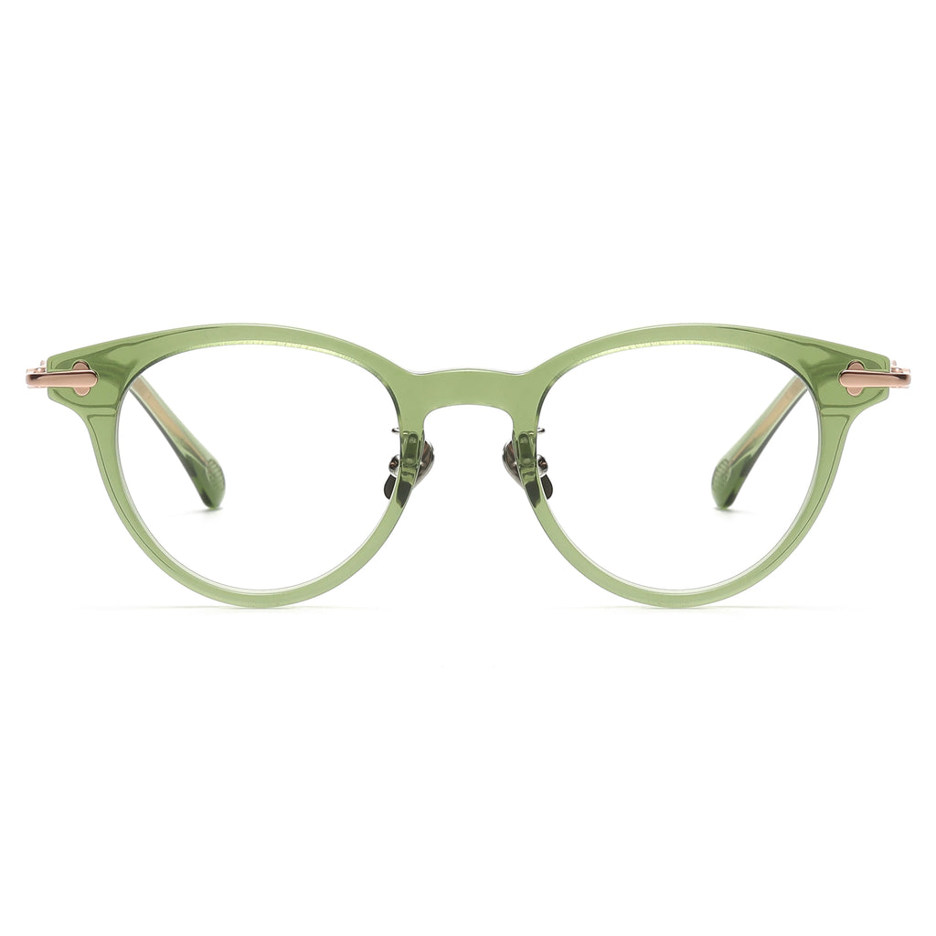 Round Glasses LE1106