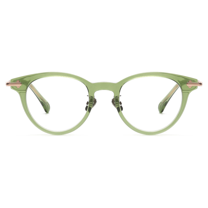 Round Glasses LE1106