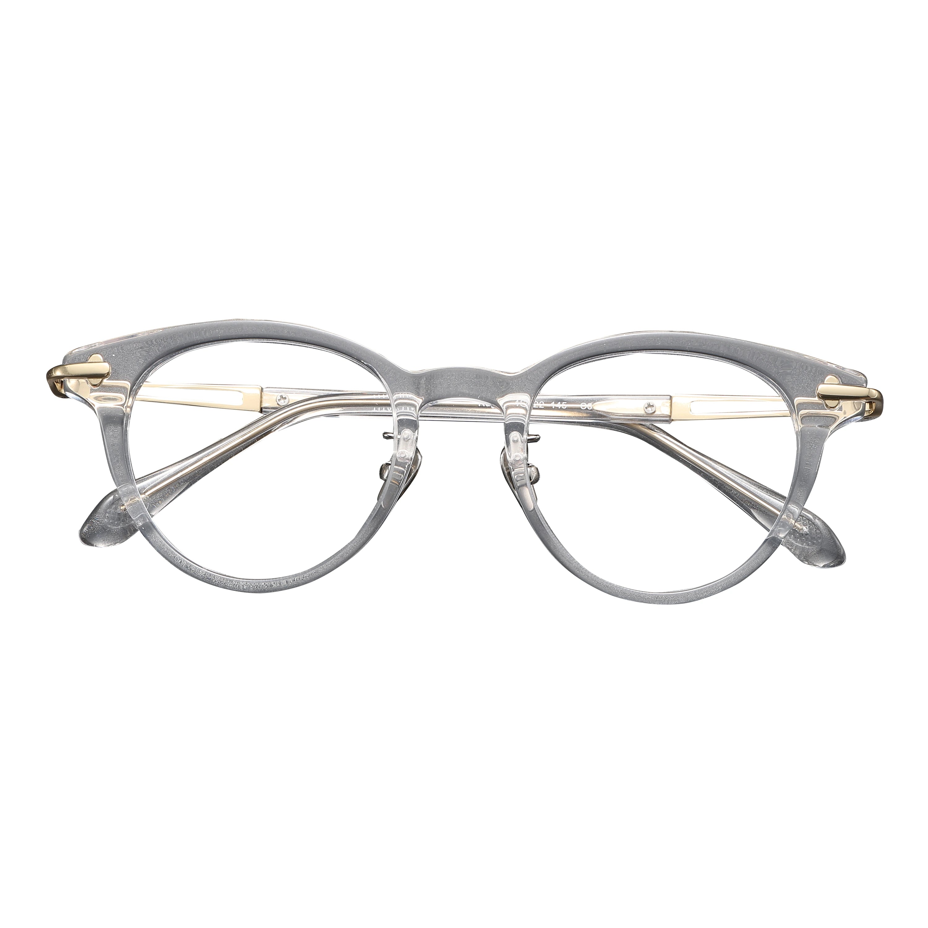 Round Glasses LE1106 detail image