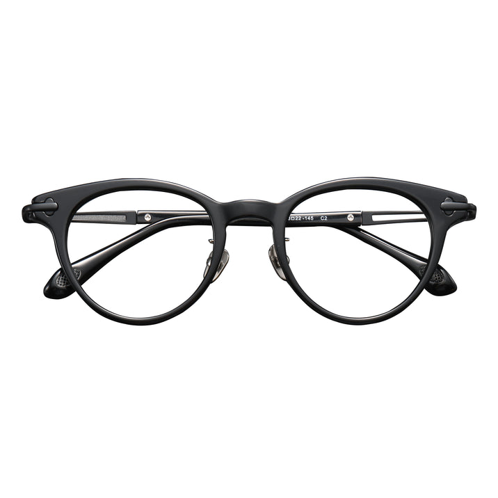 Round Glasses LE1106