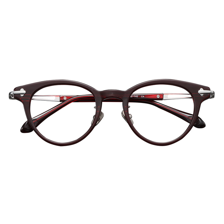 Round Glasses LE1106