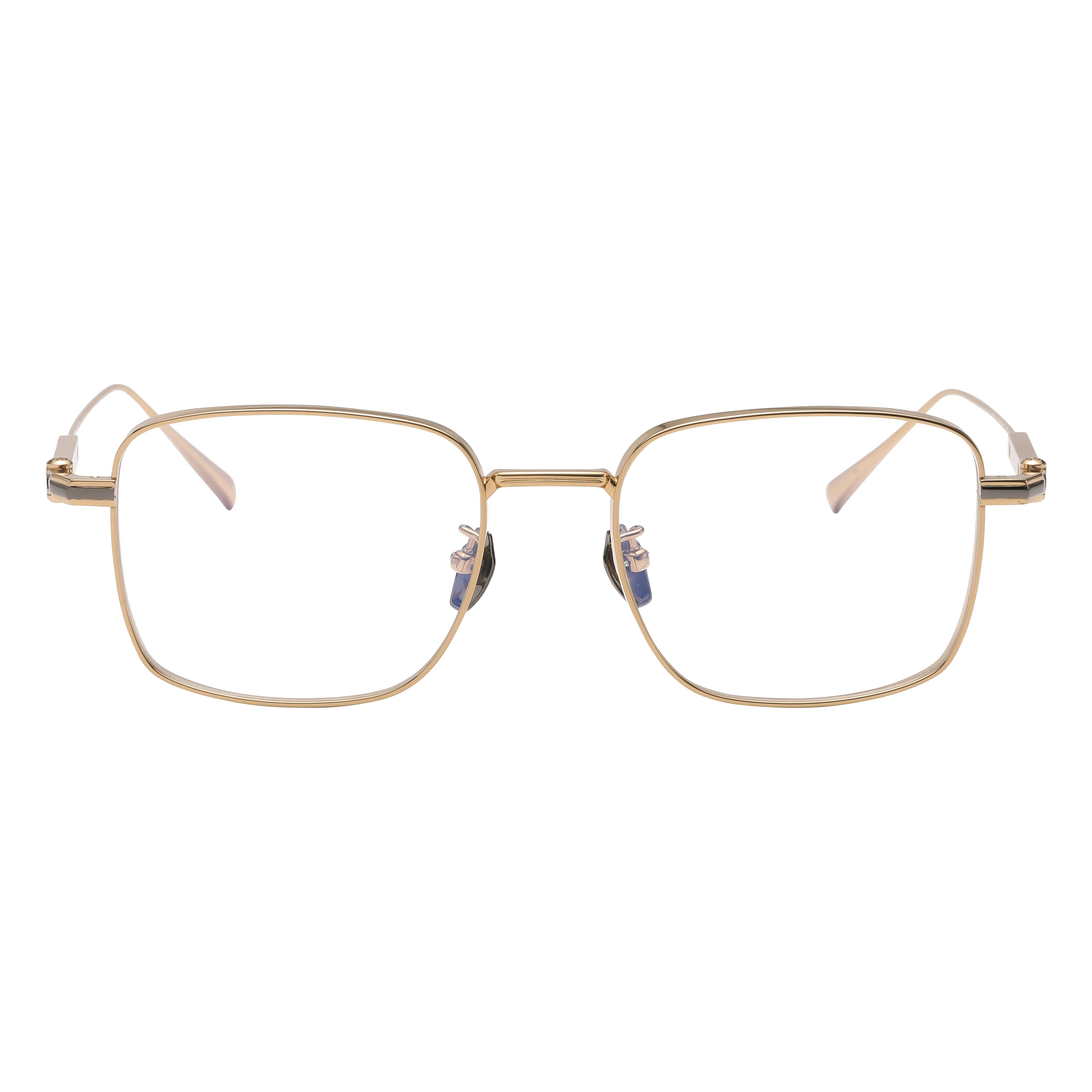 Square Glasses LE1110 detail image