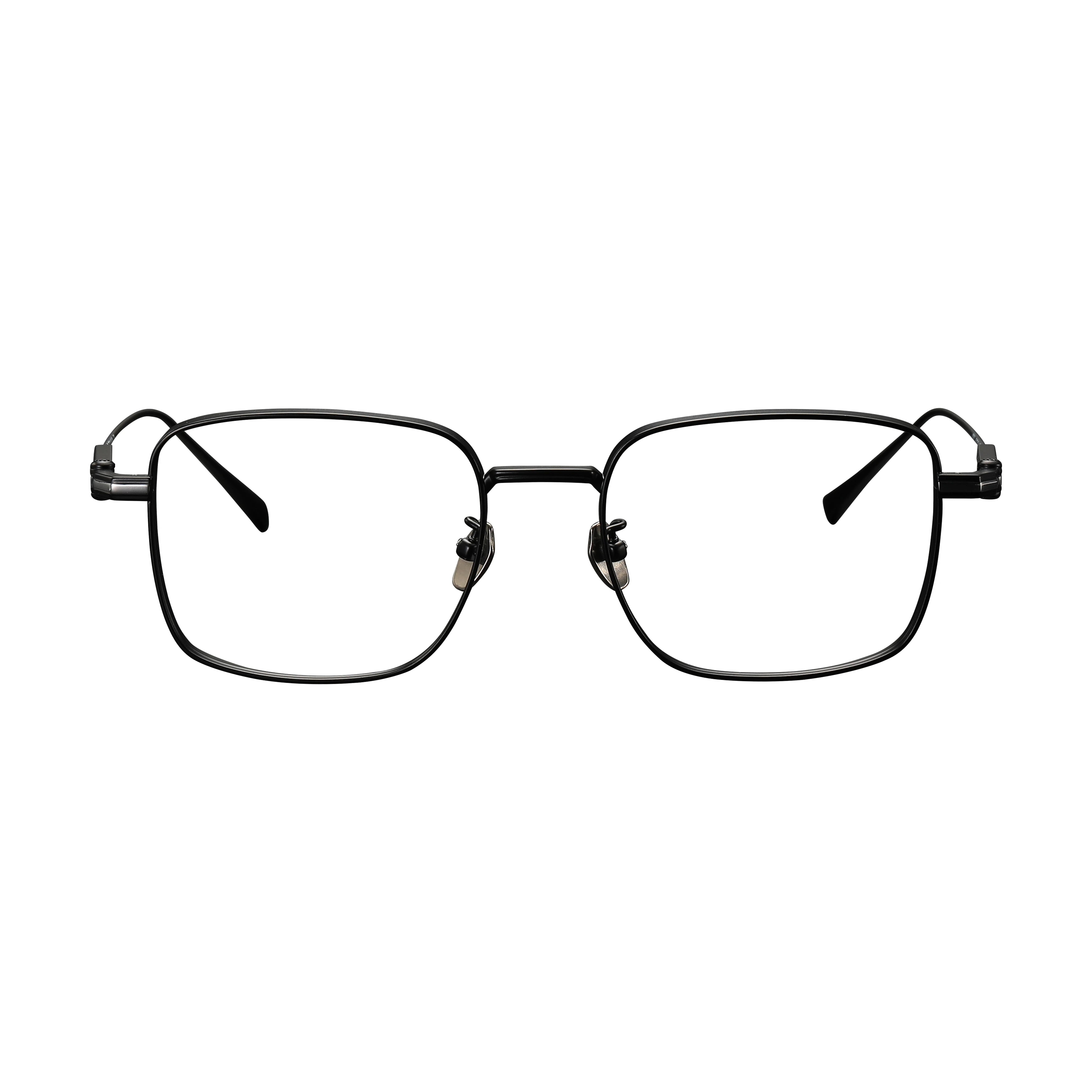 Square Glasses LE1110 detail image