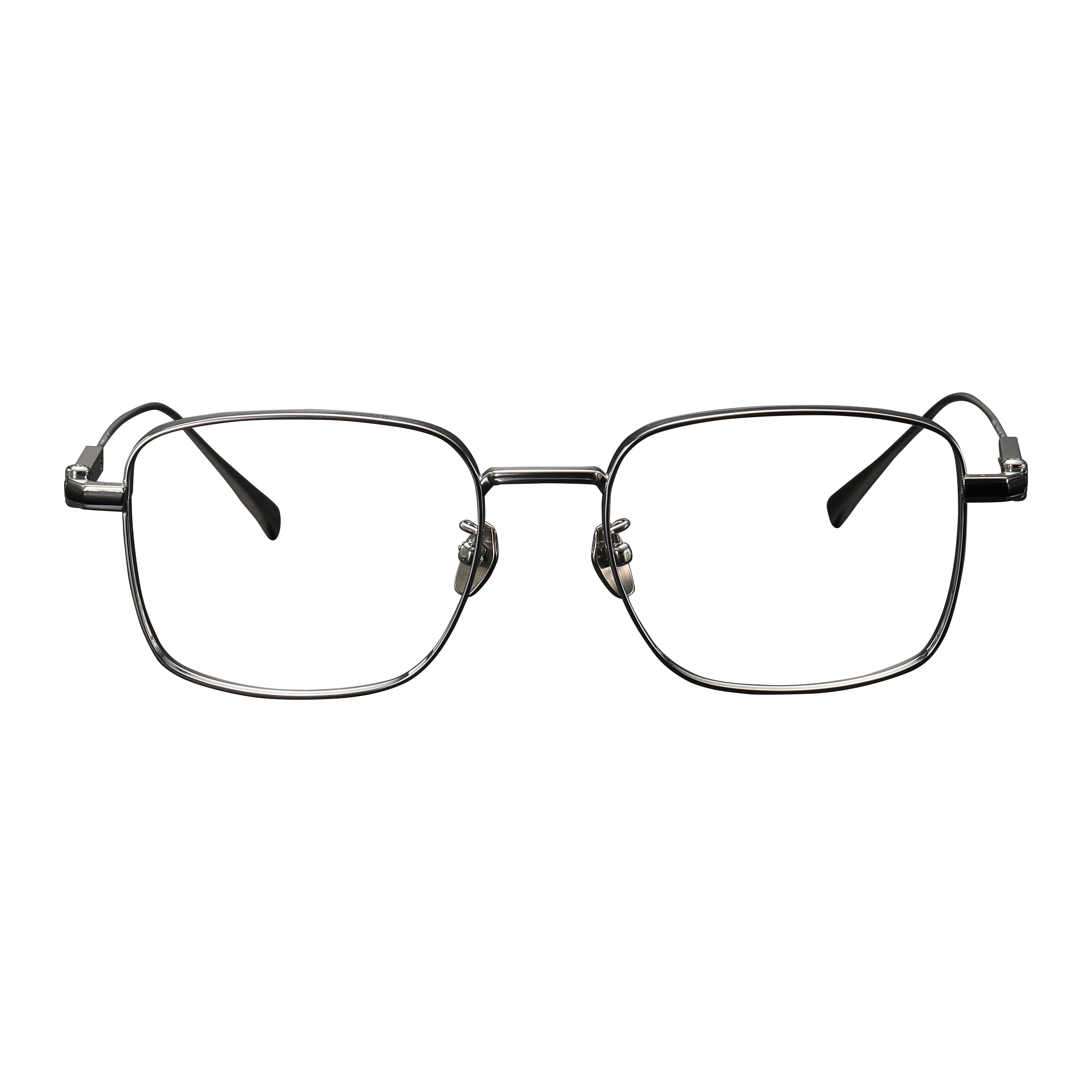 Square Glasses LE1110 detail image