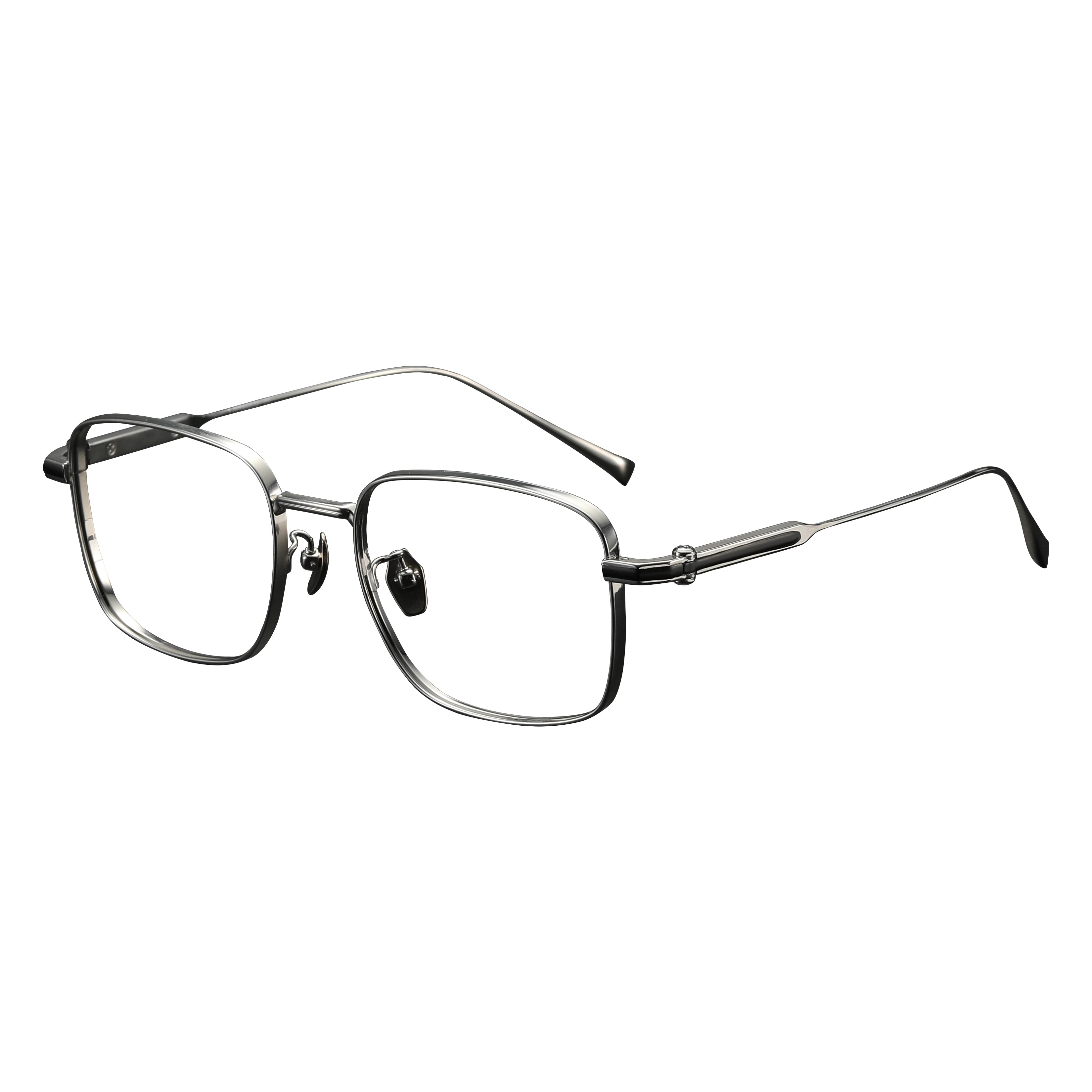 Square Glasses LE1110 detail image