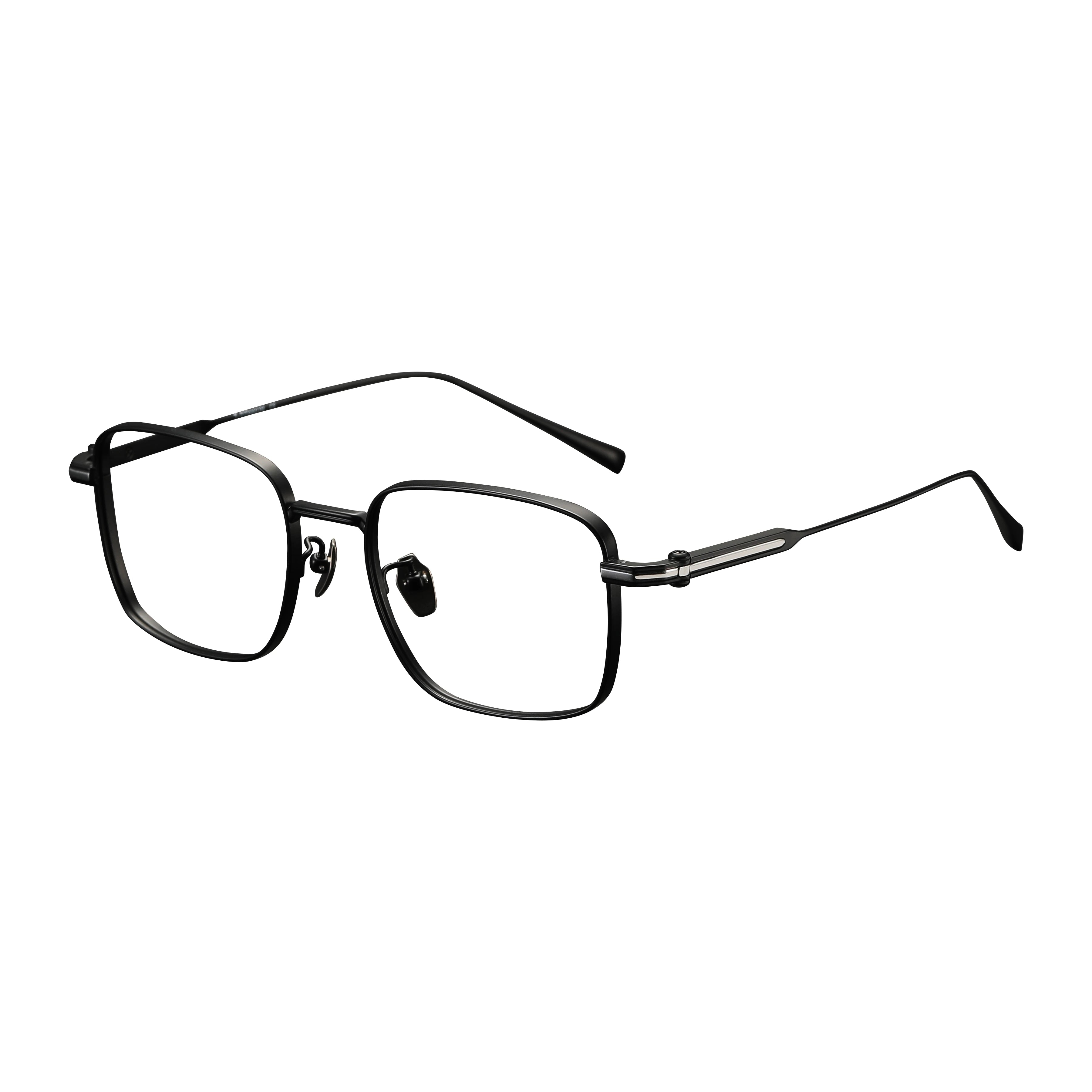 Square Glasses LE1110 detail image