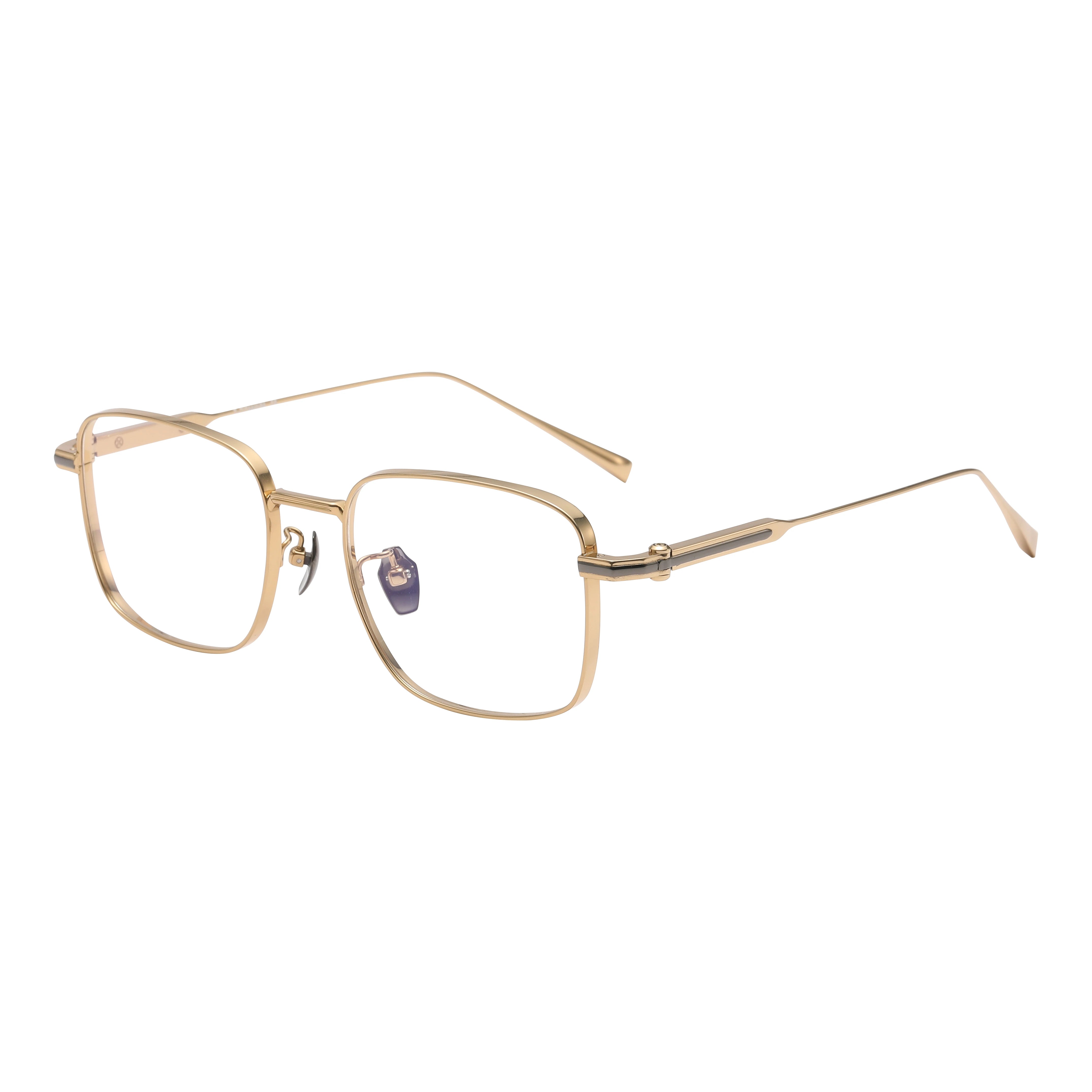 Square Glasses LE1110 detail image