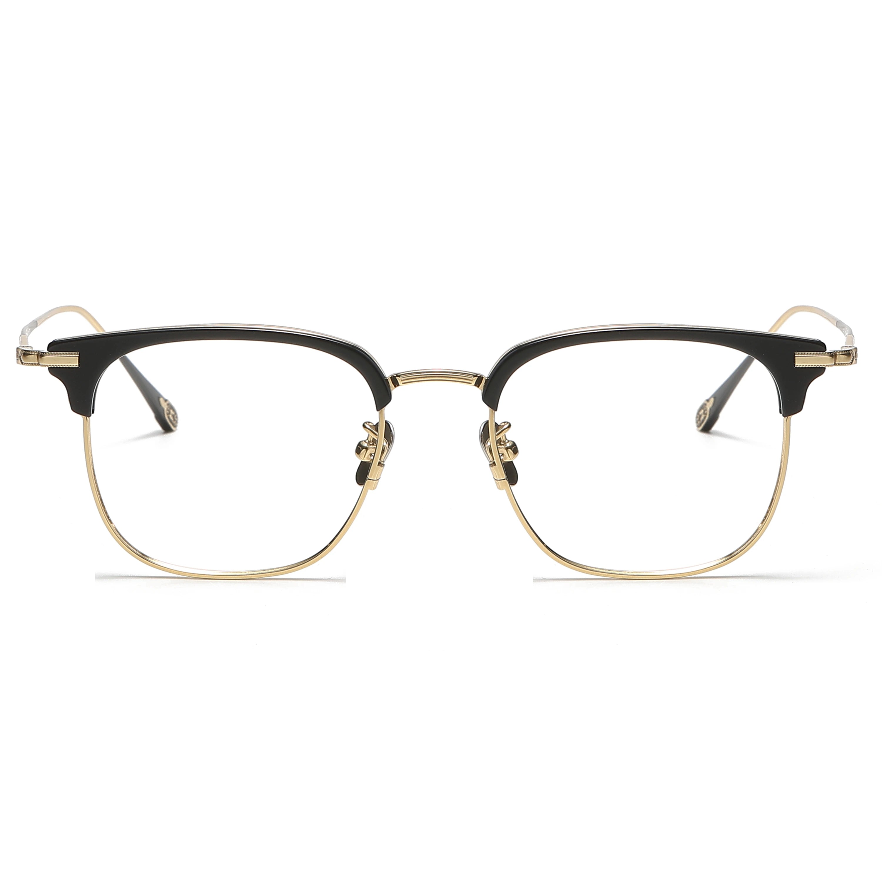 Browline Glasses LE1111 detail image