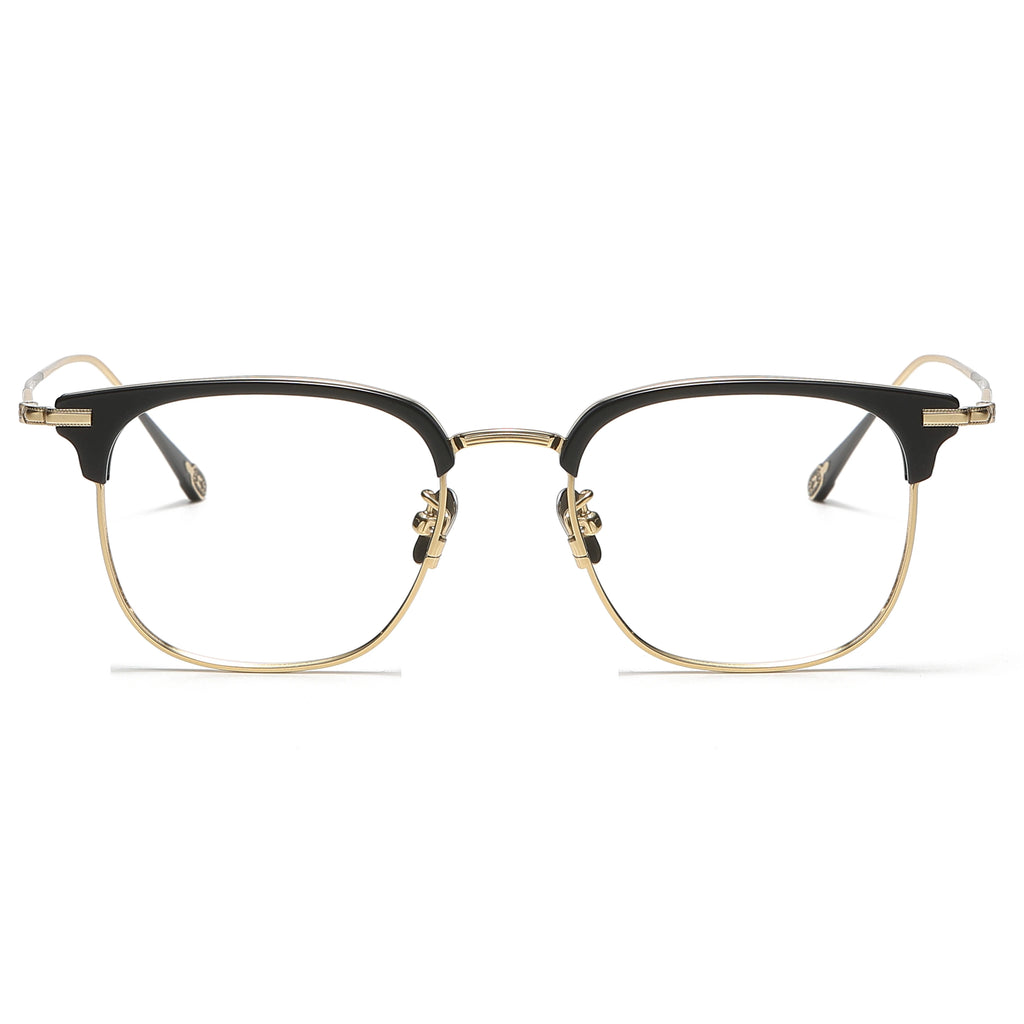 Browline Glasses LE1111