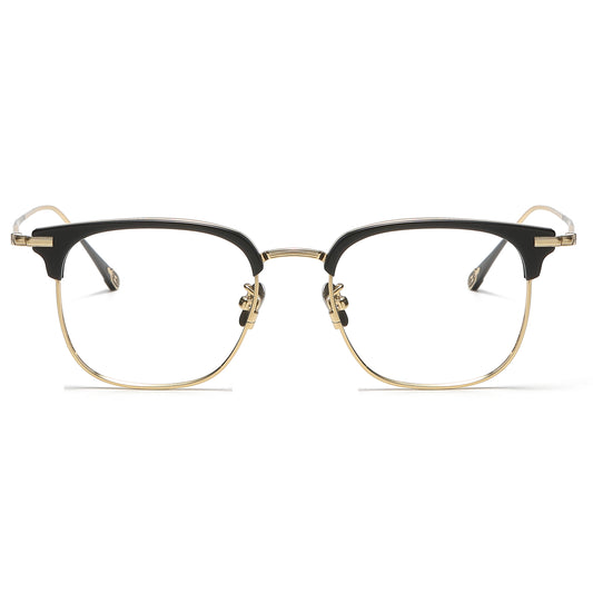 Browline Glasses LE1111