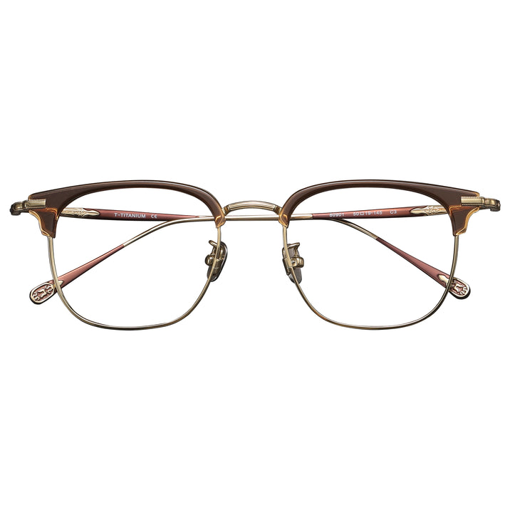 Browline Glasses LE1111