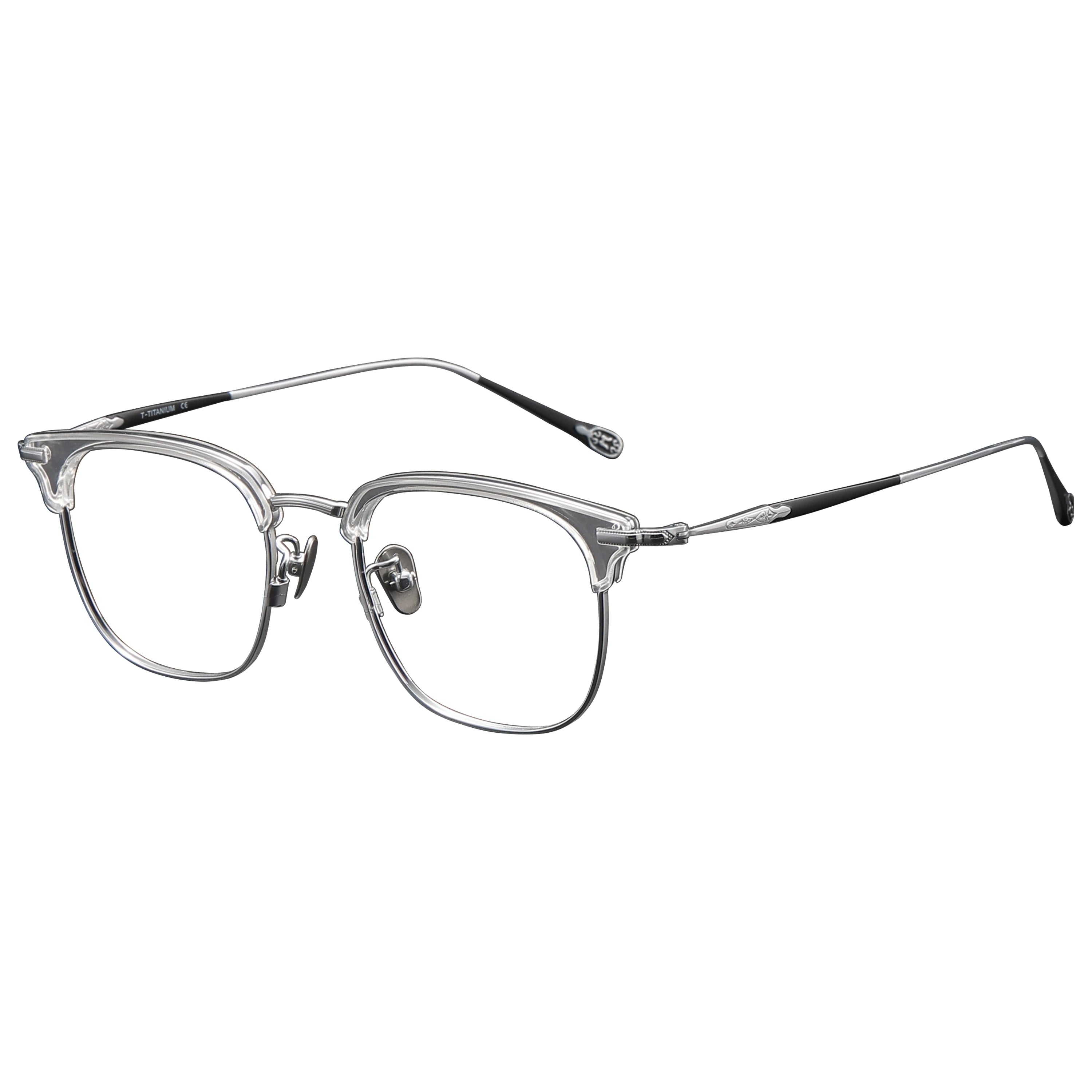 Browline Glasses LE1111 detail image