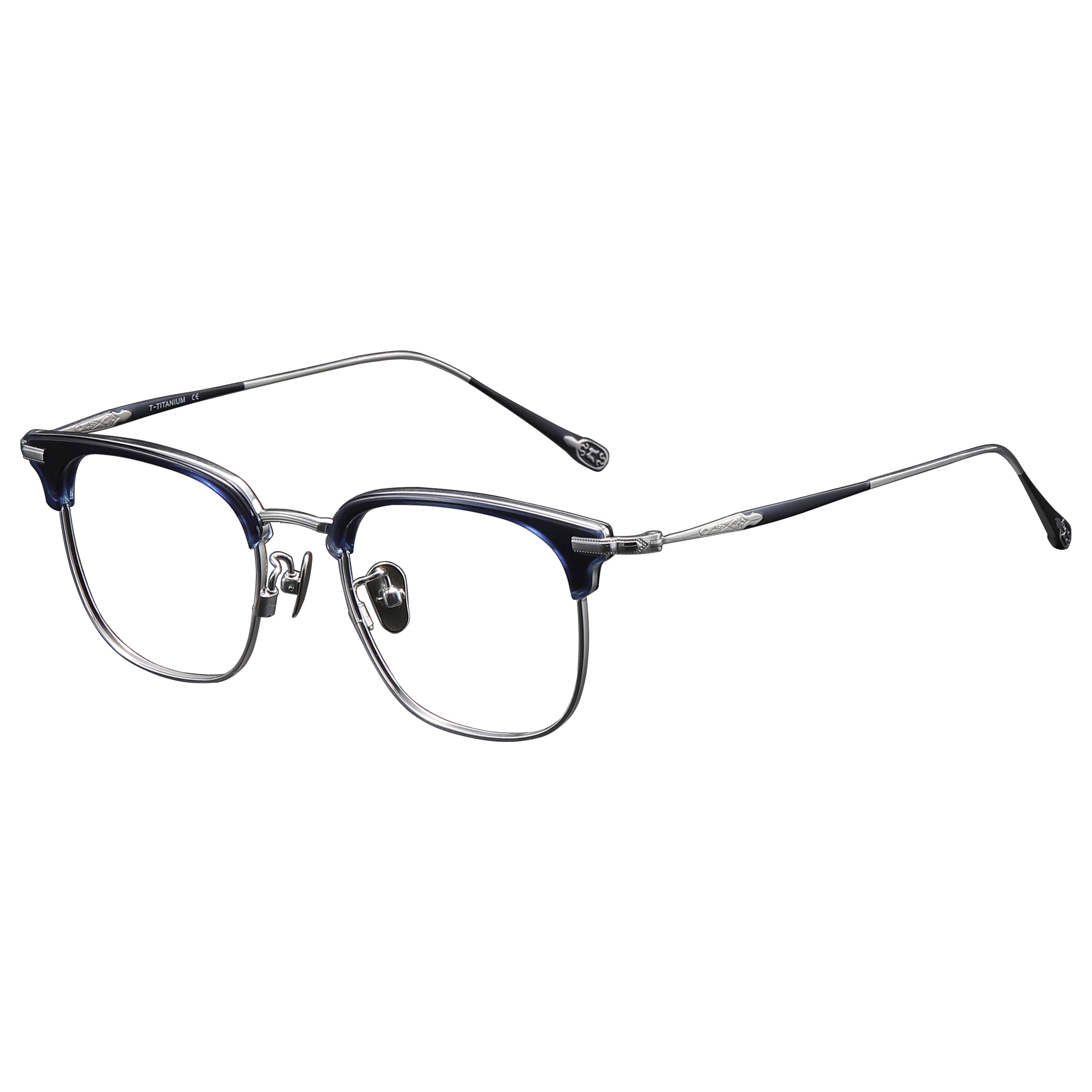 Browline Glasses LE1111 detail image
