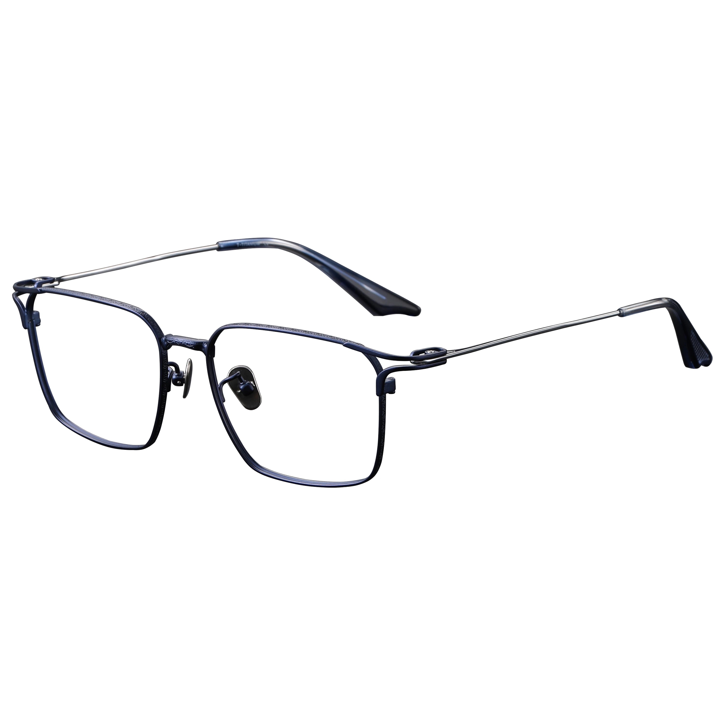 Square Glasses LE1112 detail image