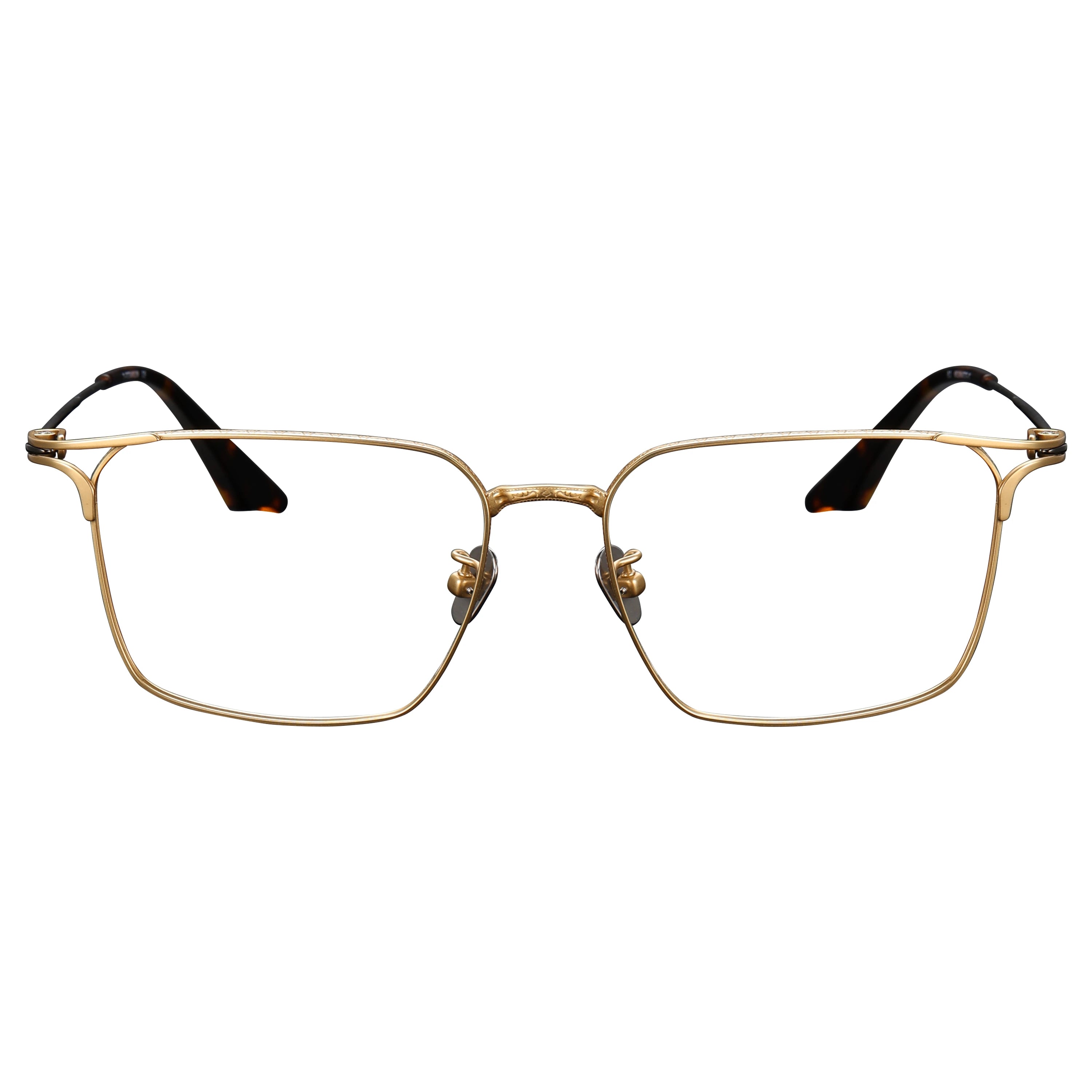Square Glasses LE1112 detail image