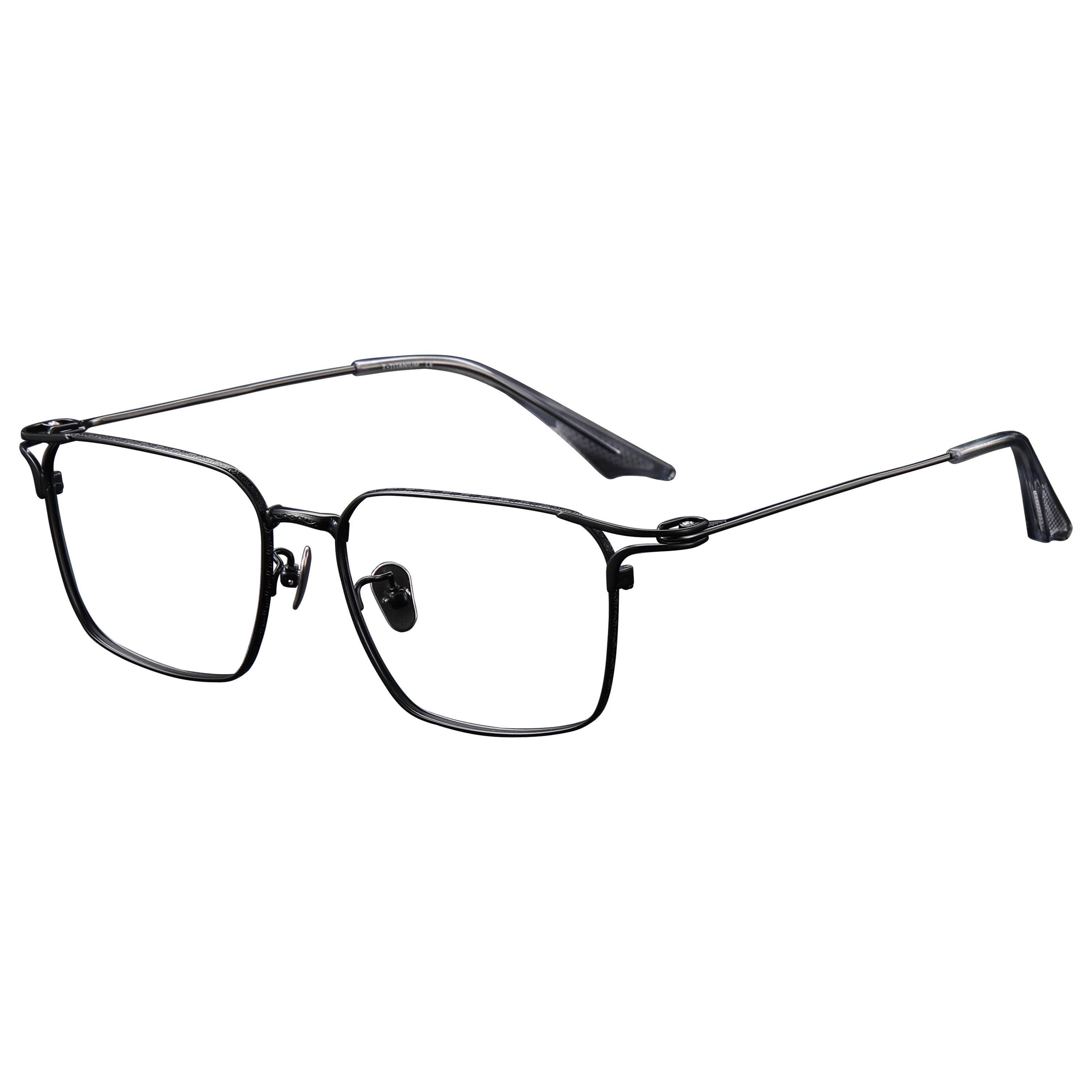 Square Glasses LE1112 detail image