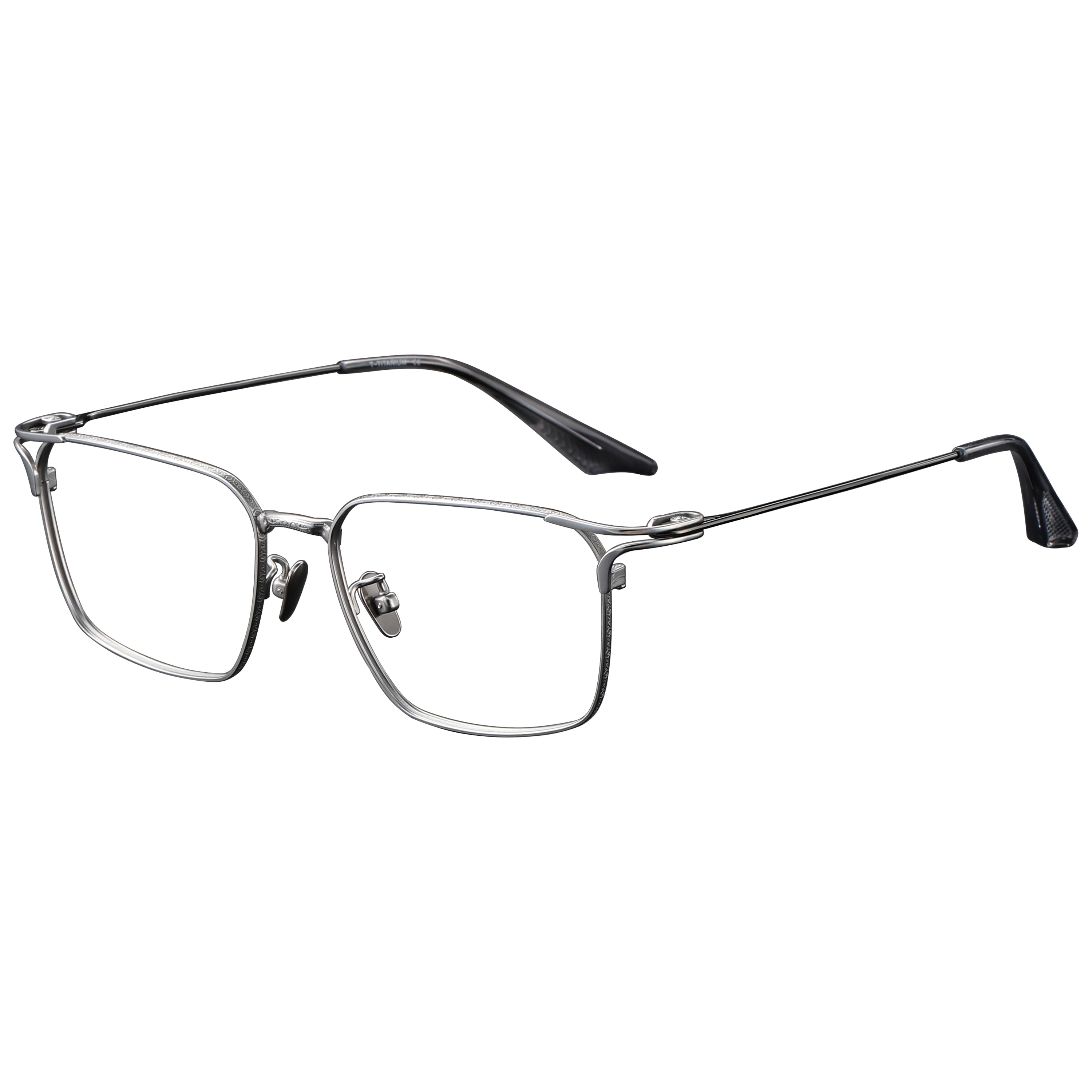 Square Glasses LE1112 detail image