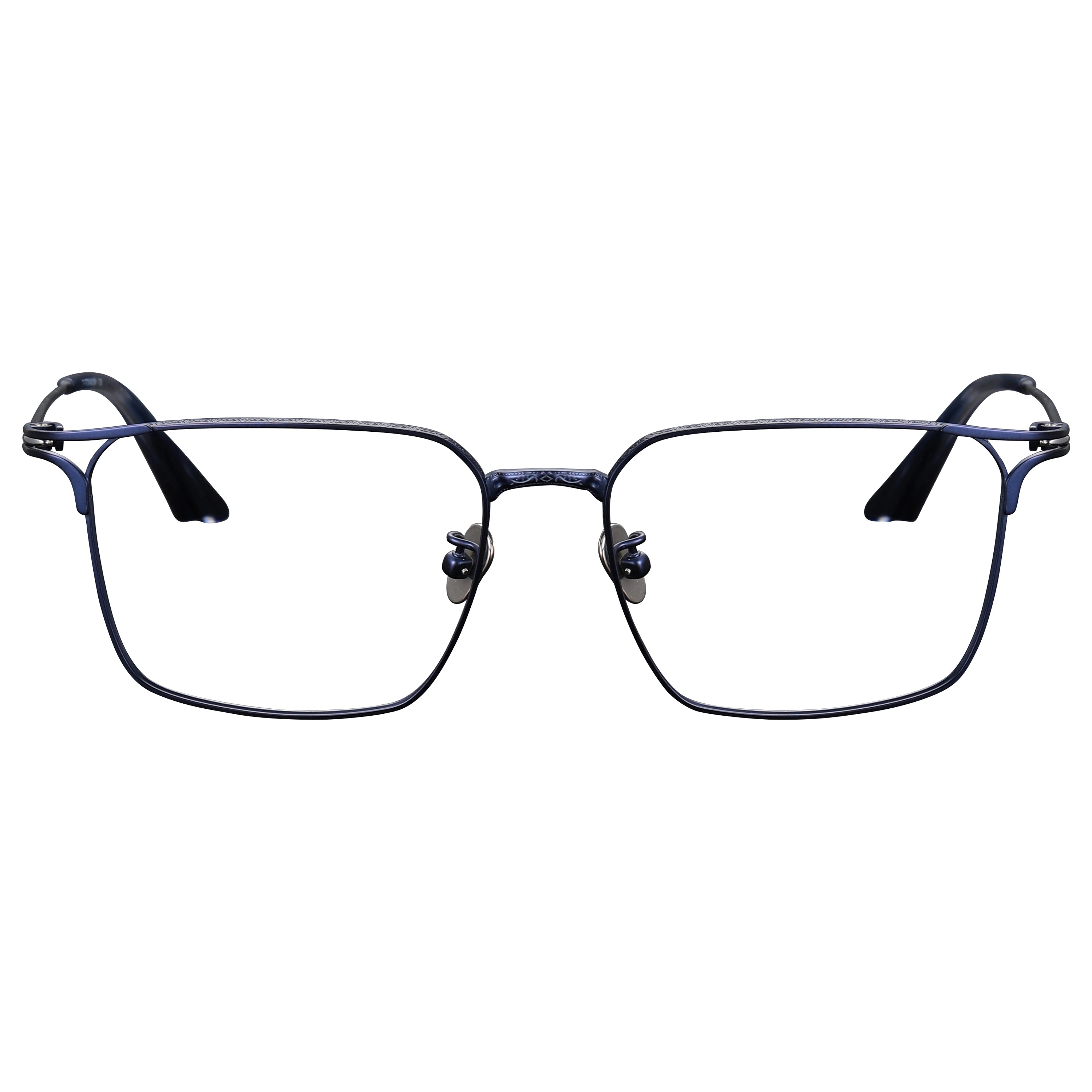 Square Glasses LE1112 detail image