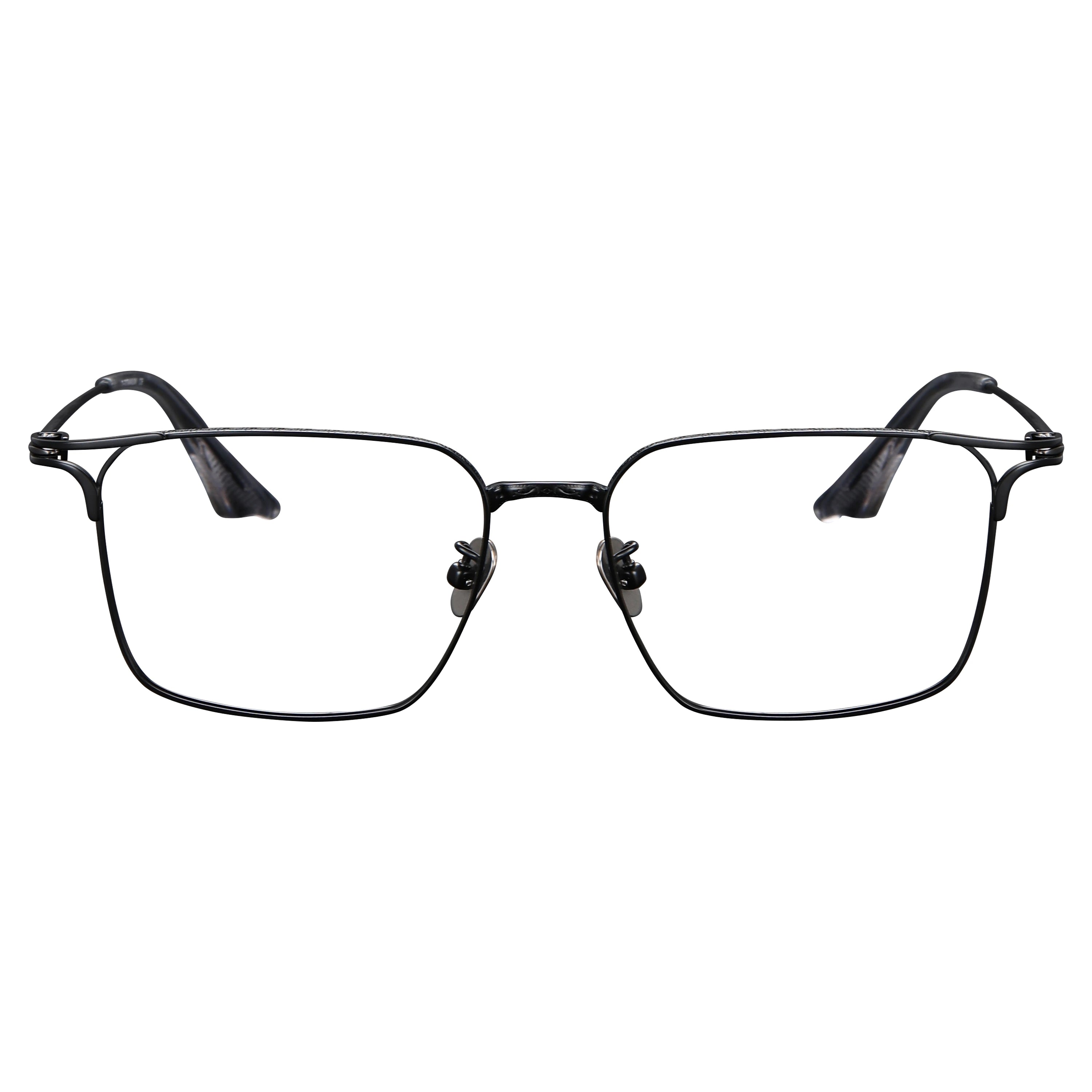 Square Glasses LE1112 detail image