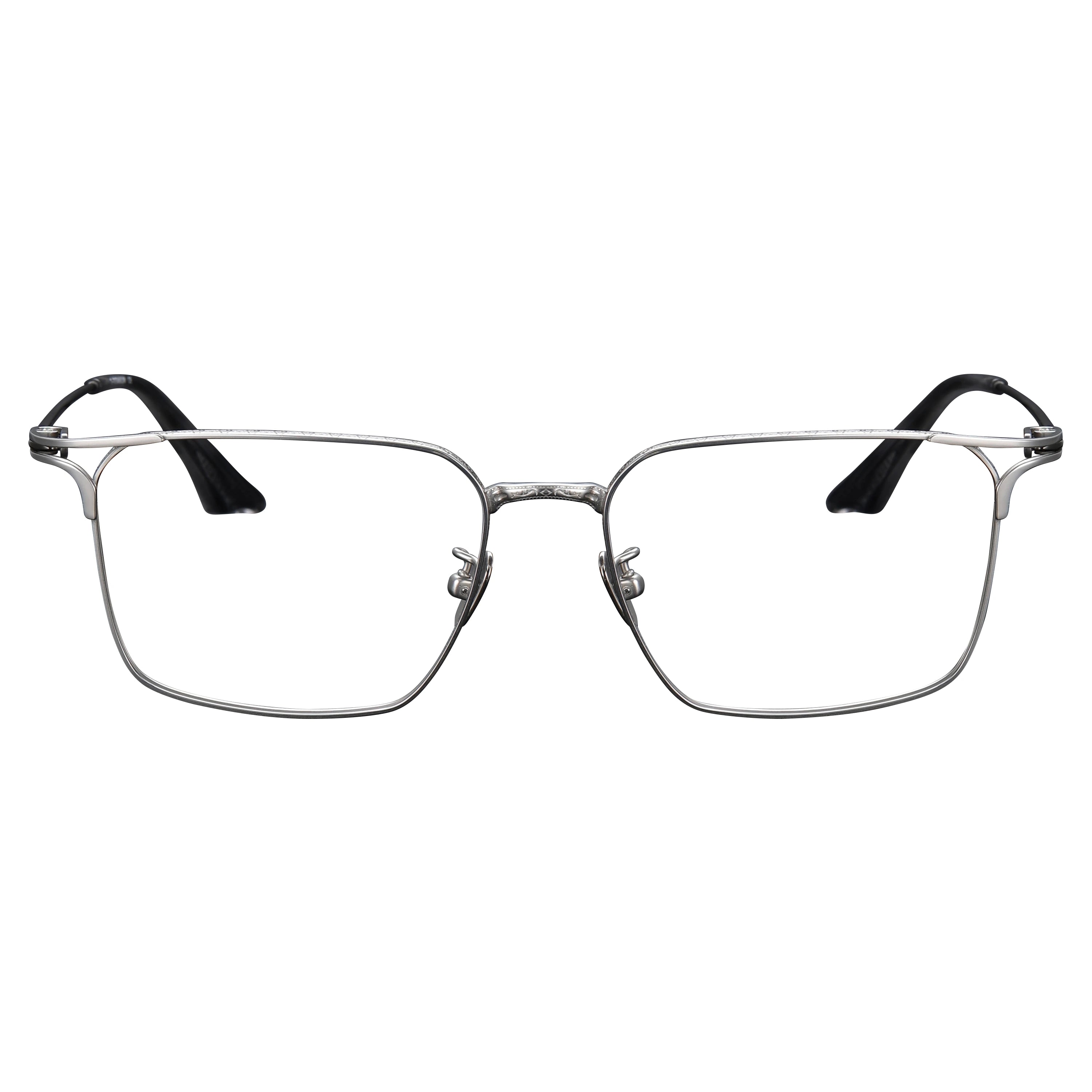 Square Glasses LE1112 detail image