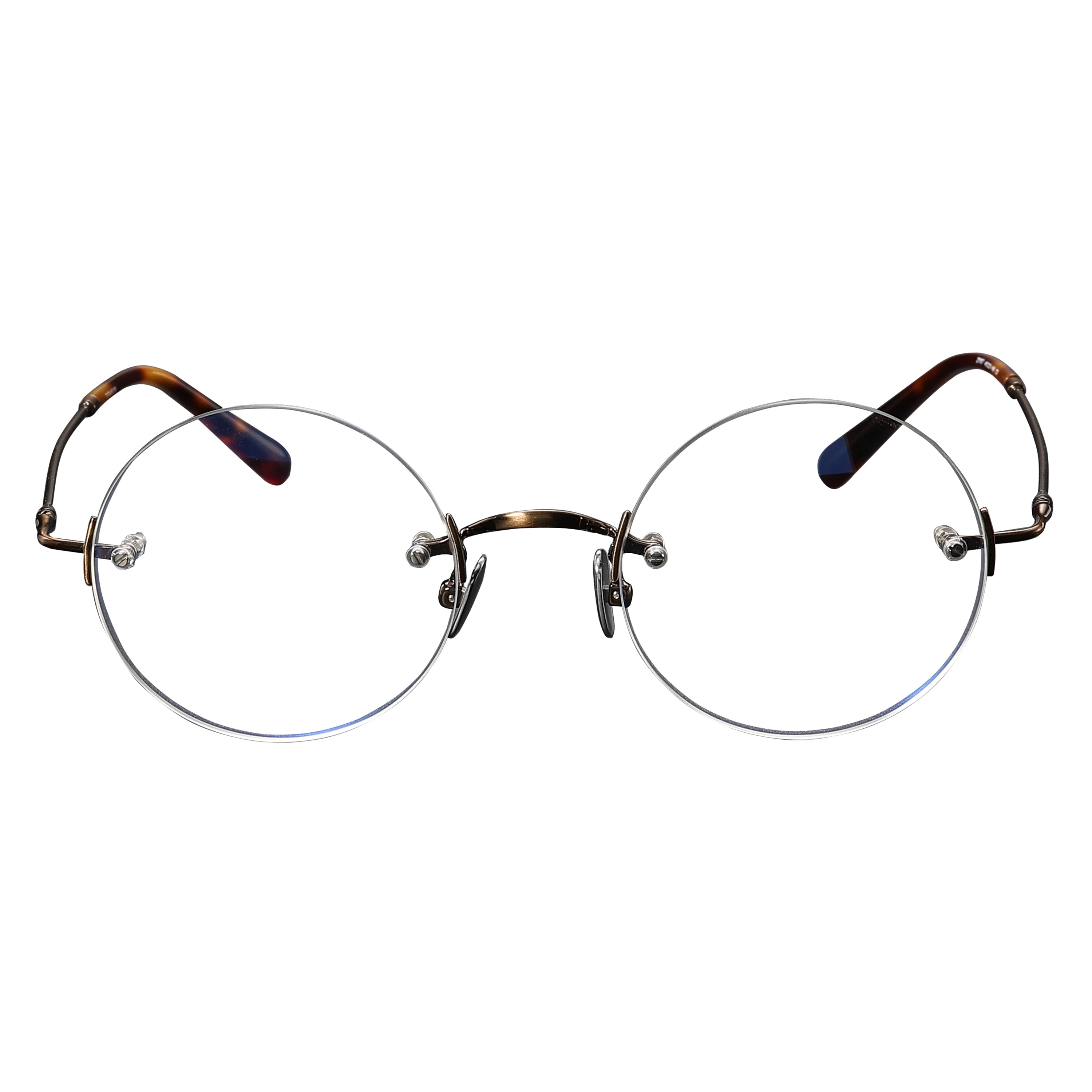 Round Glasses LE1114 detail image