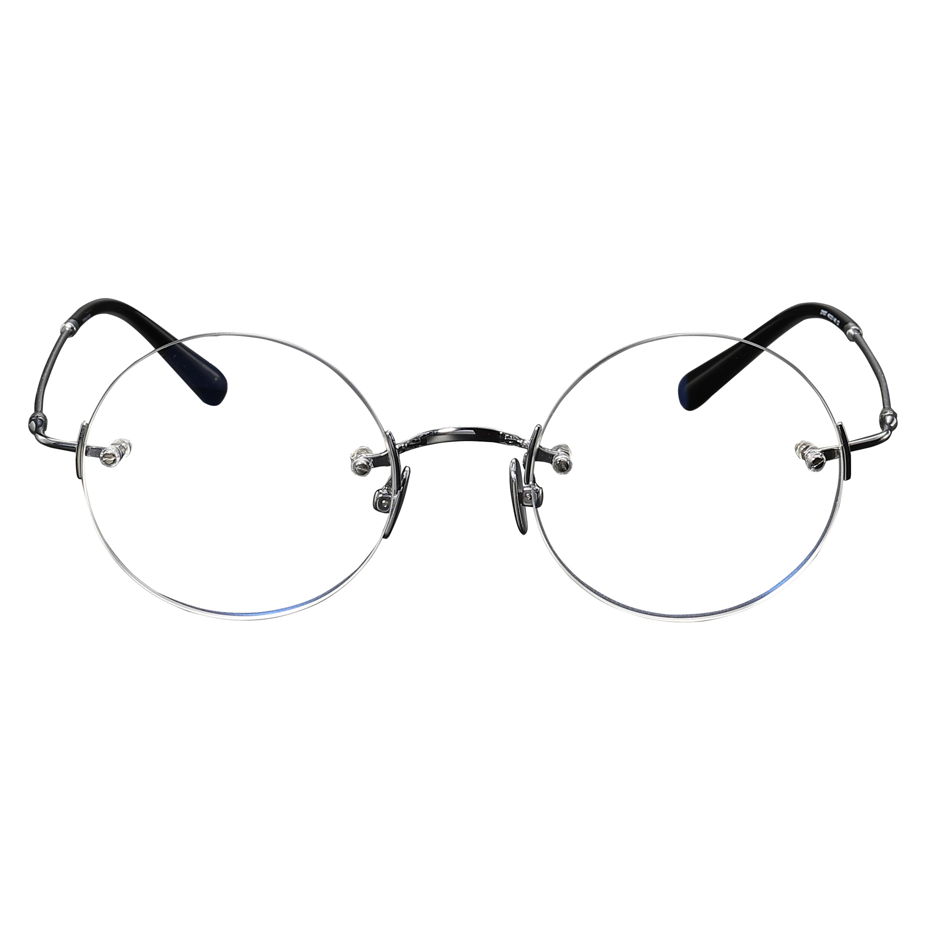 Round Glasses LE1114 detail image