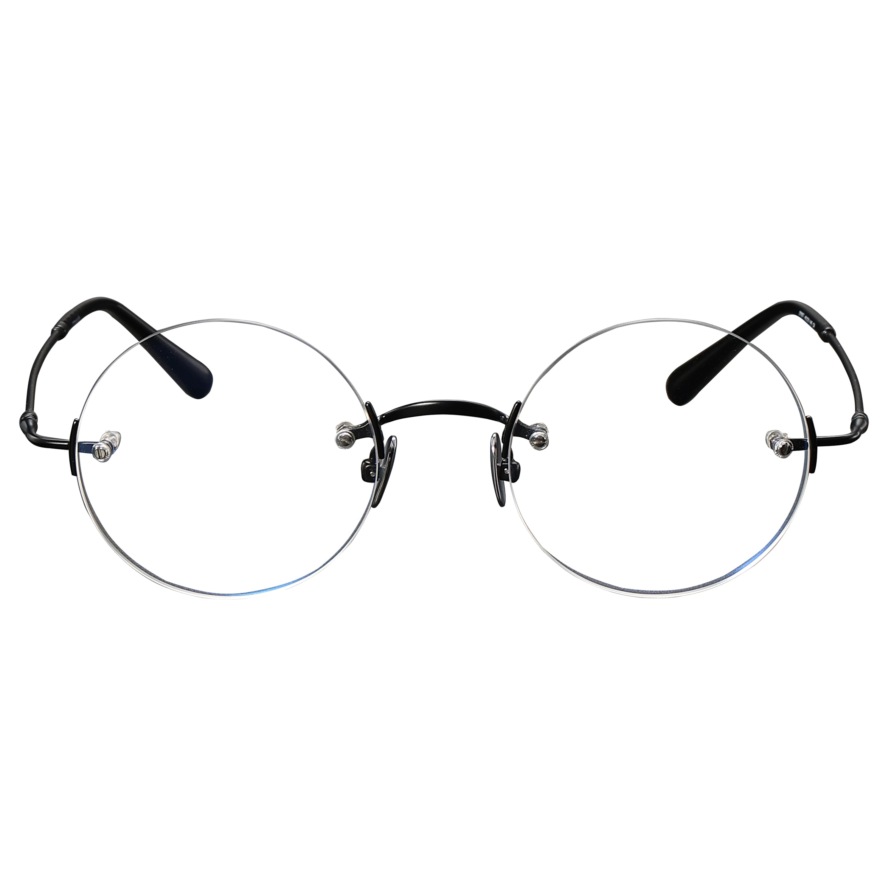 Round Glasses LE1114 detail image