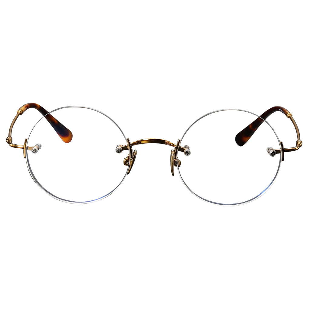 Round Glasses LE1114
