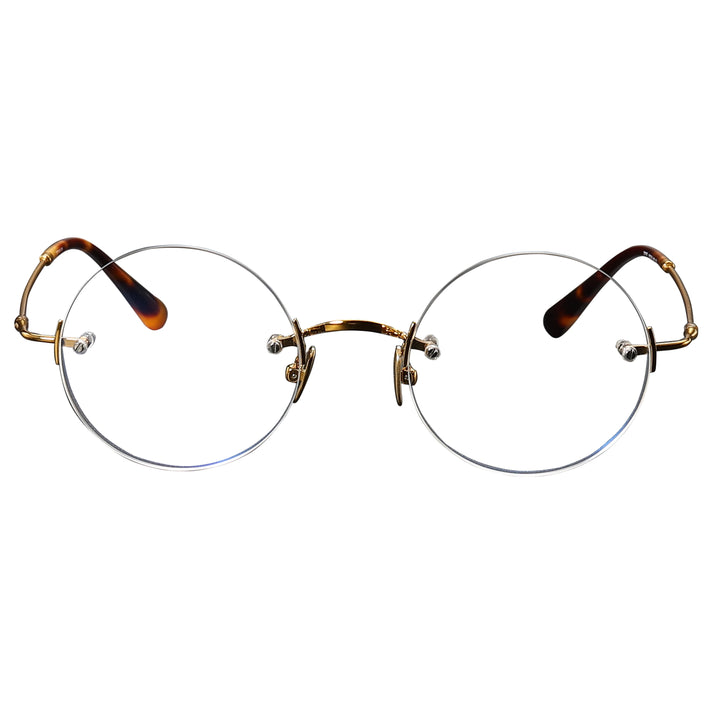Round Glasses LE1114
