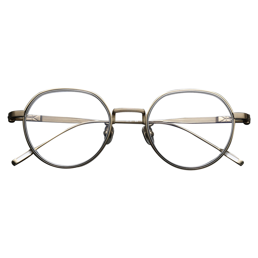 Round Glasses LE1115