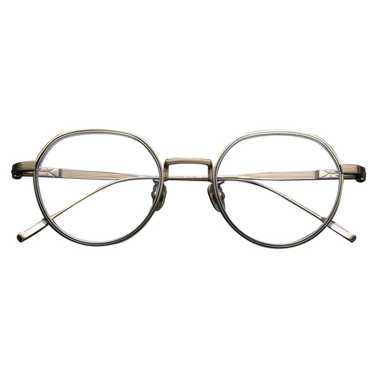 Round Glasses LE1115
