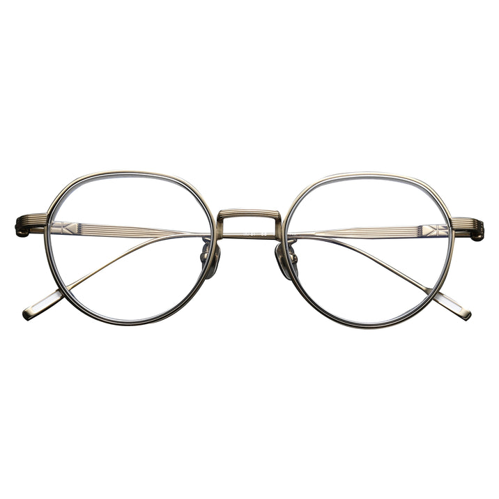 Round Glasses LE1115
