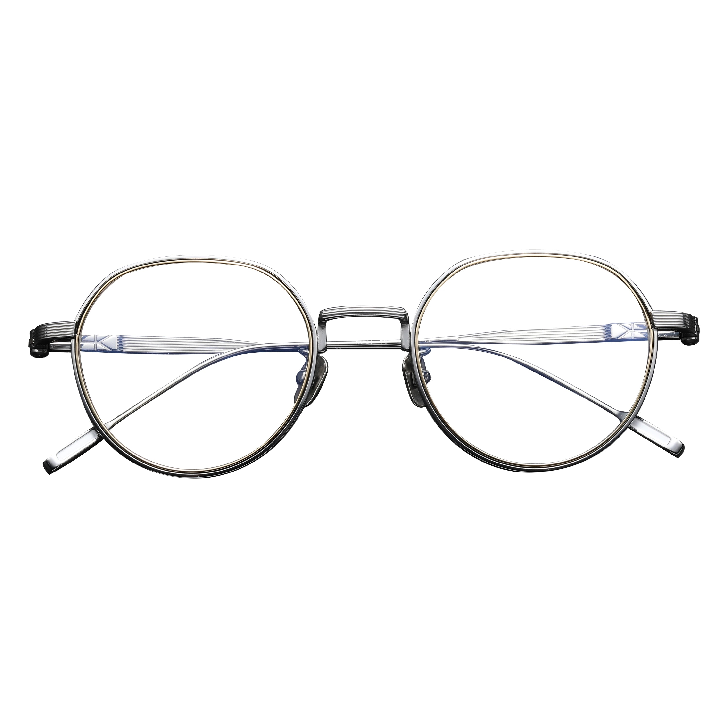 Round Glasses LE1115 detail image