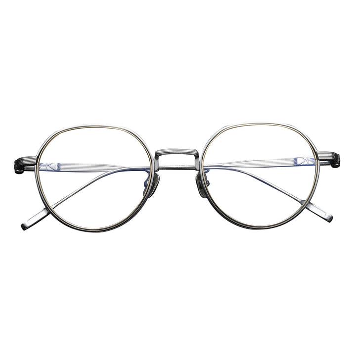 Round Glasses LE1115