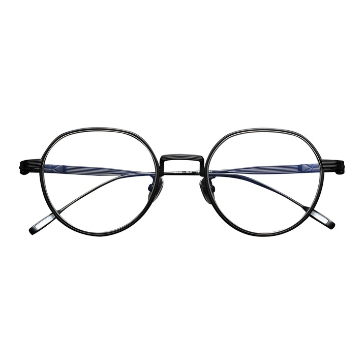 Round Glasses LE1115