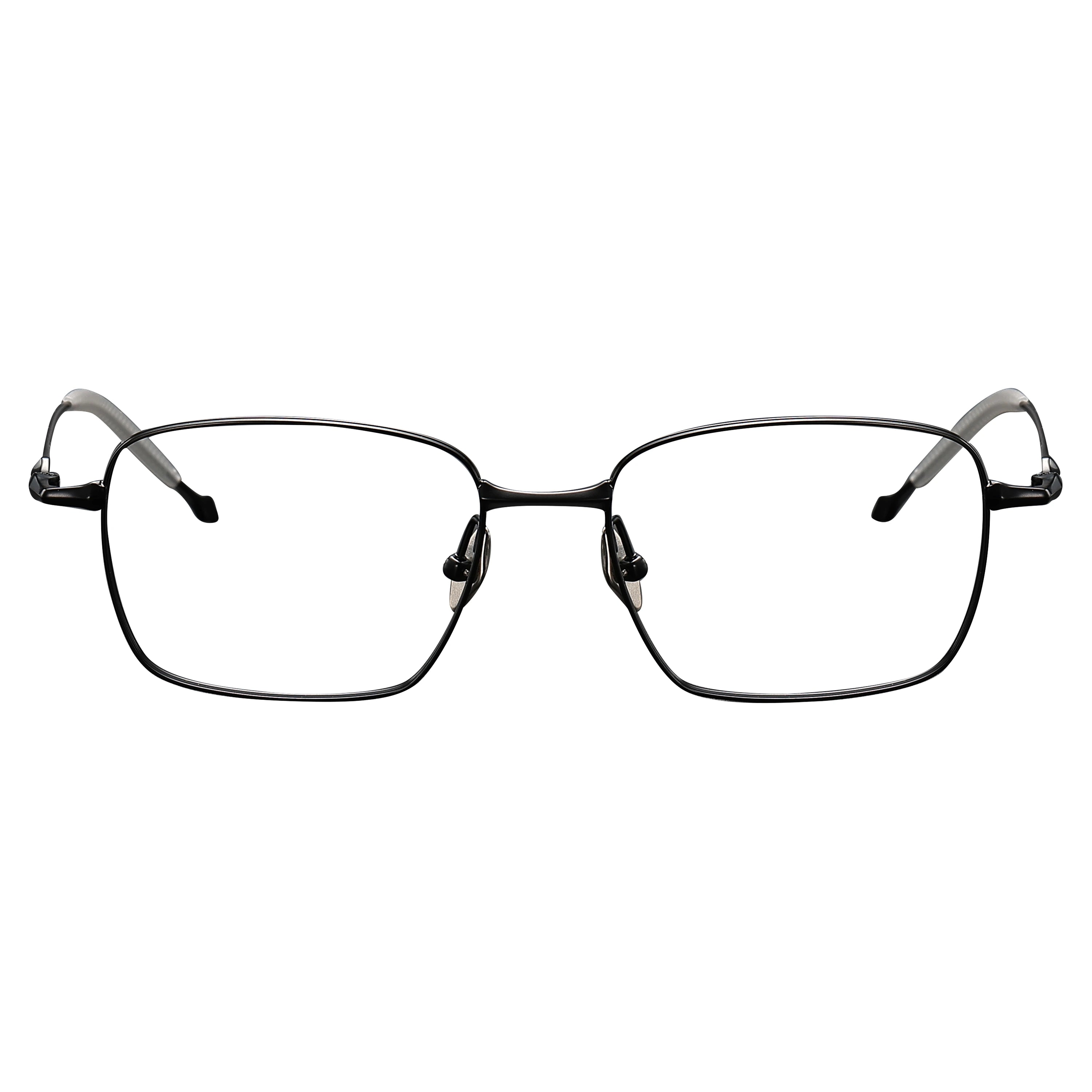 Rectangle Glasses LE1116 detail image