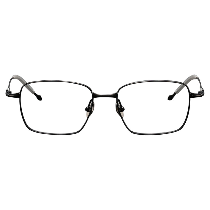 Rectangle Glasses LE1116