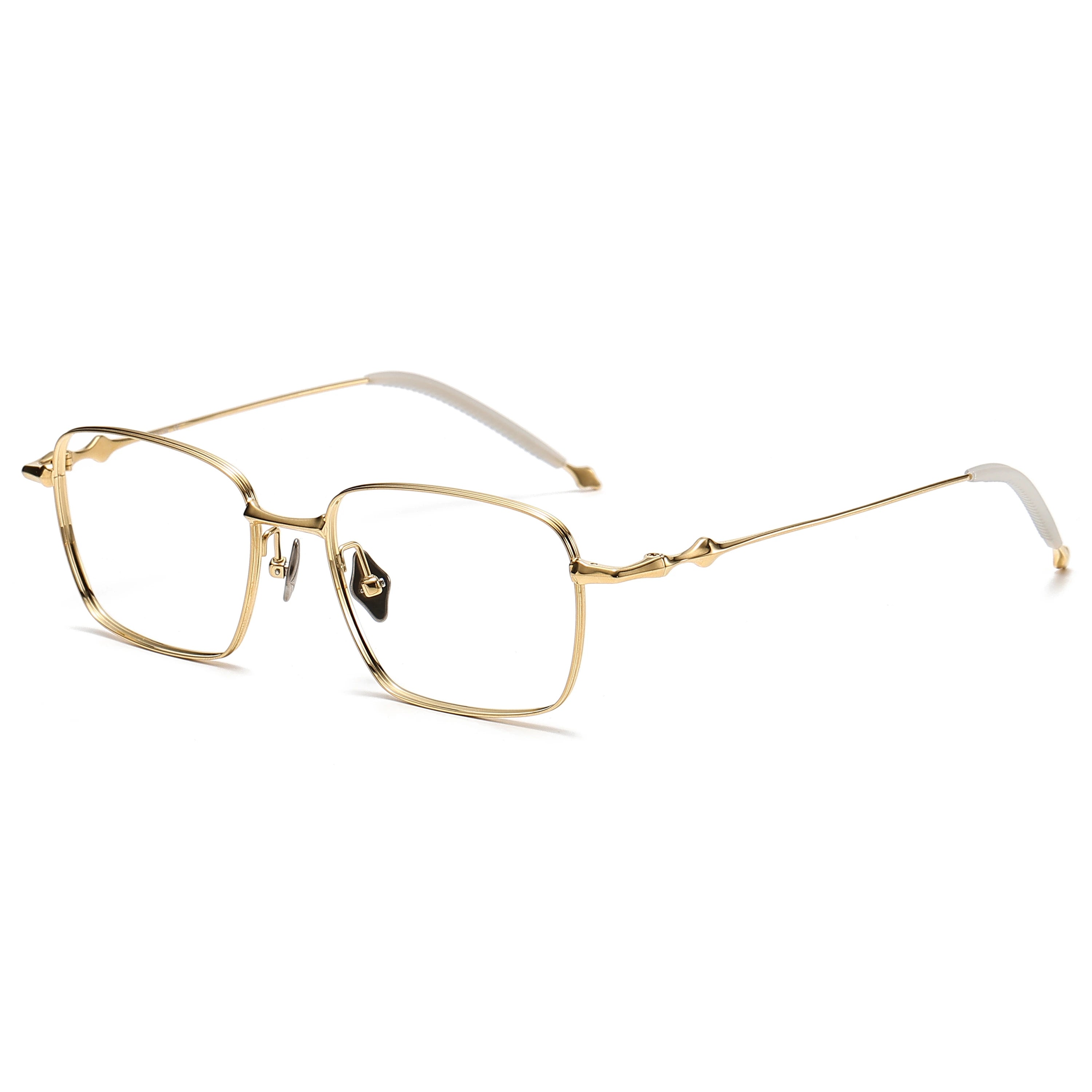 Rectangle Glasses LE1116 detail image