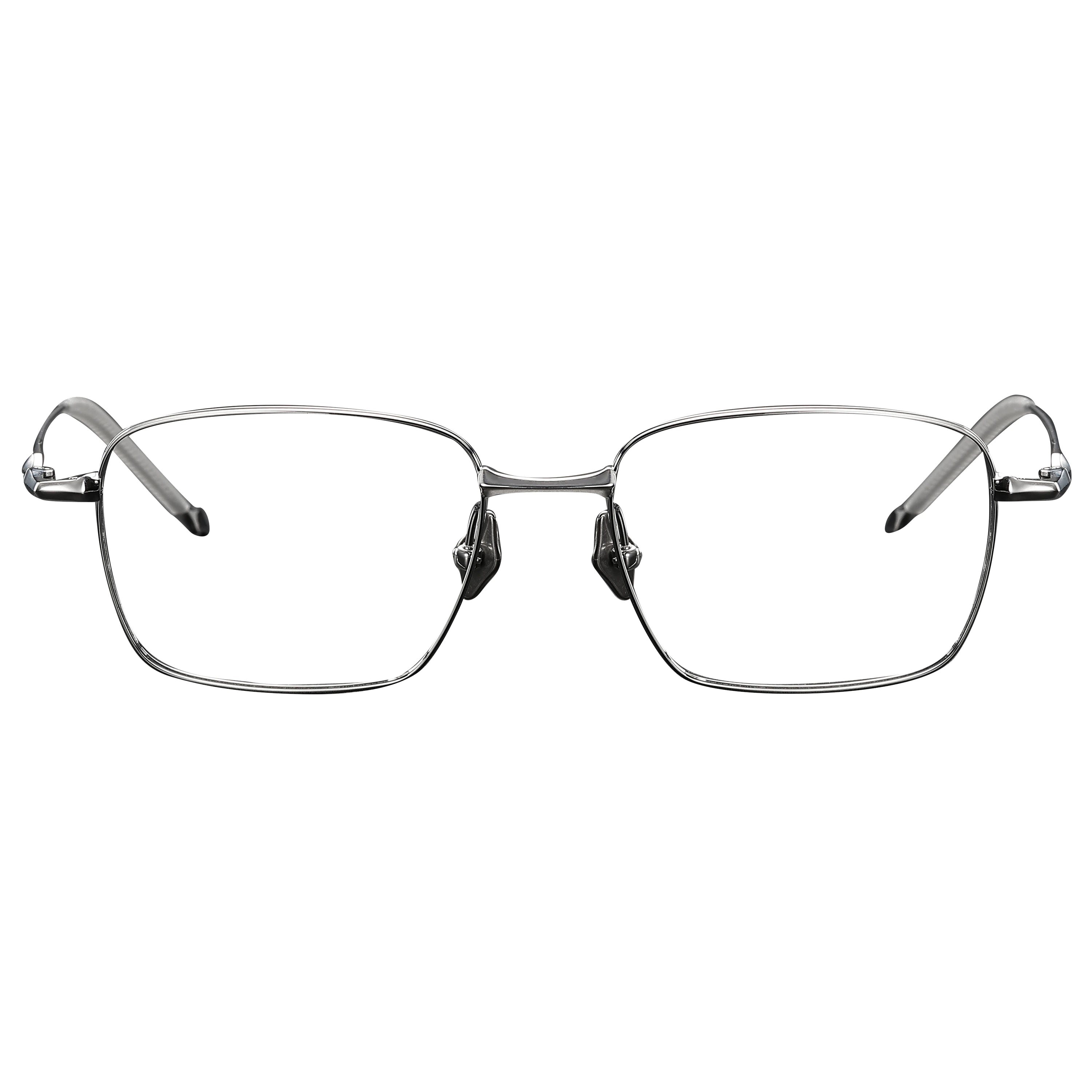 Rectangle Glasses LE1116 detail image