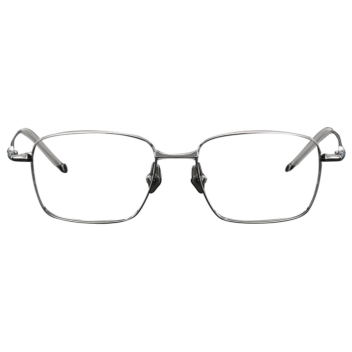 Rectangle Glasses LE1116