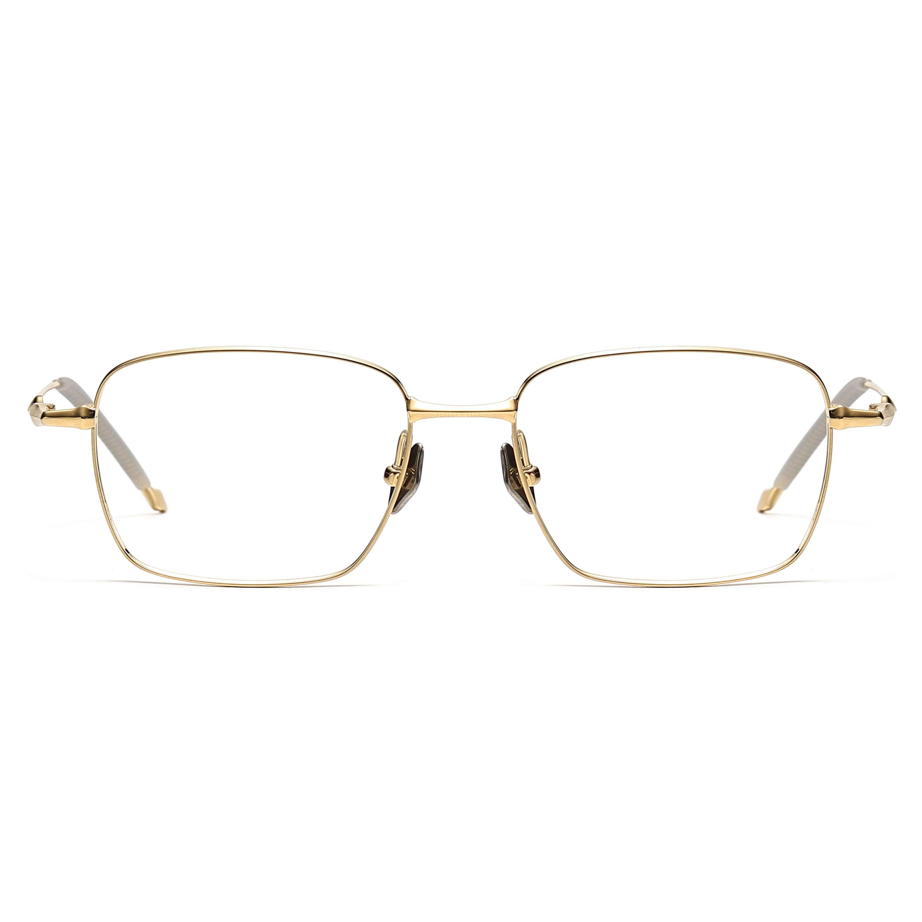 Rectangle Glasses LE1116 detail image
