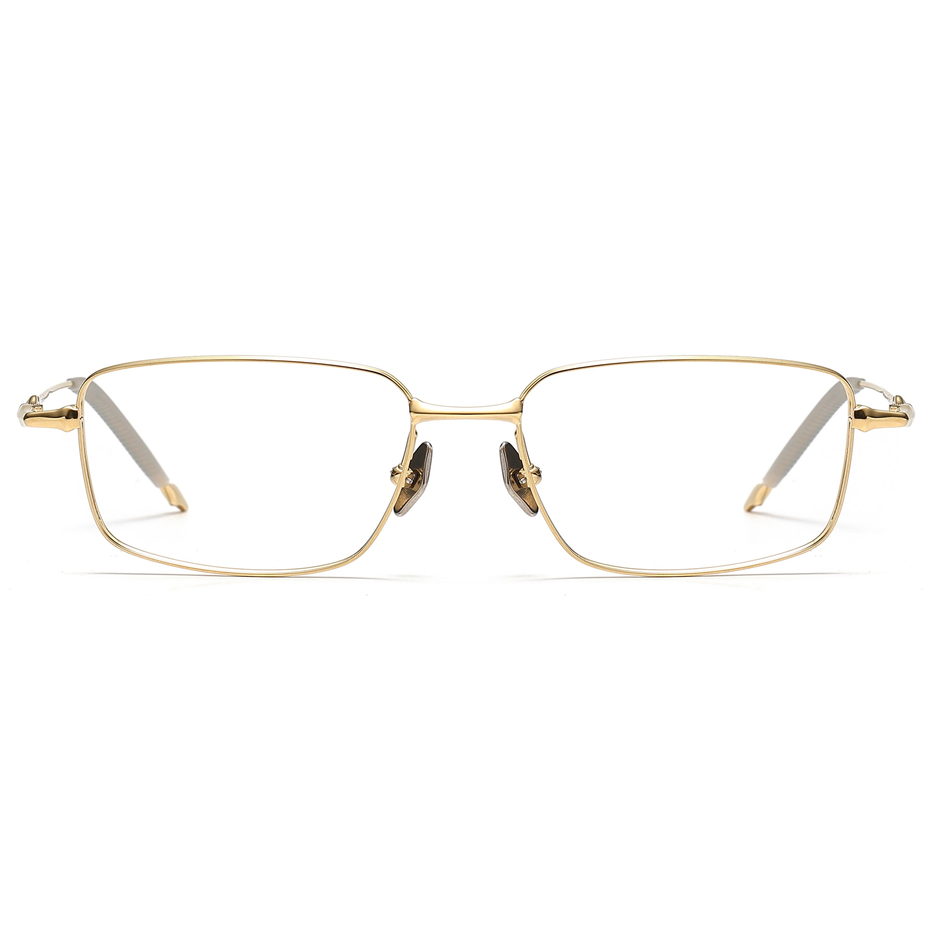 Rectangle Glasses LE1118 detail image