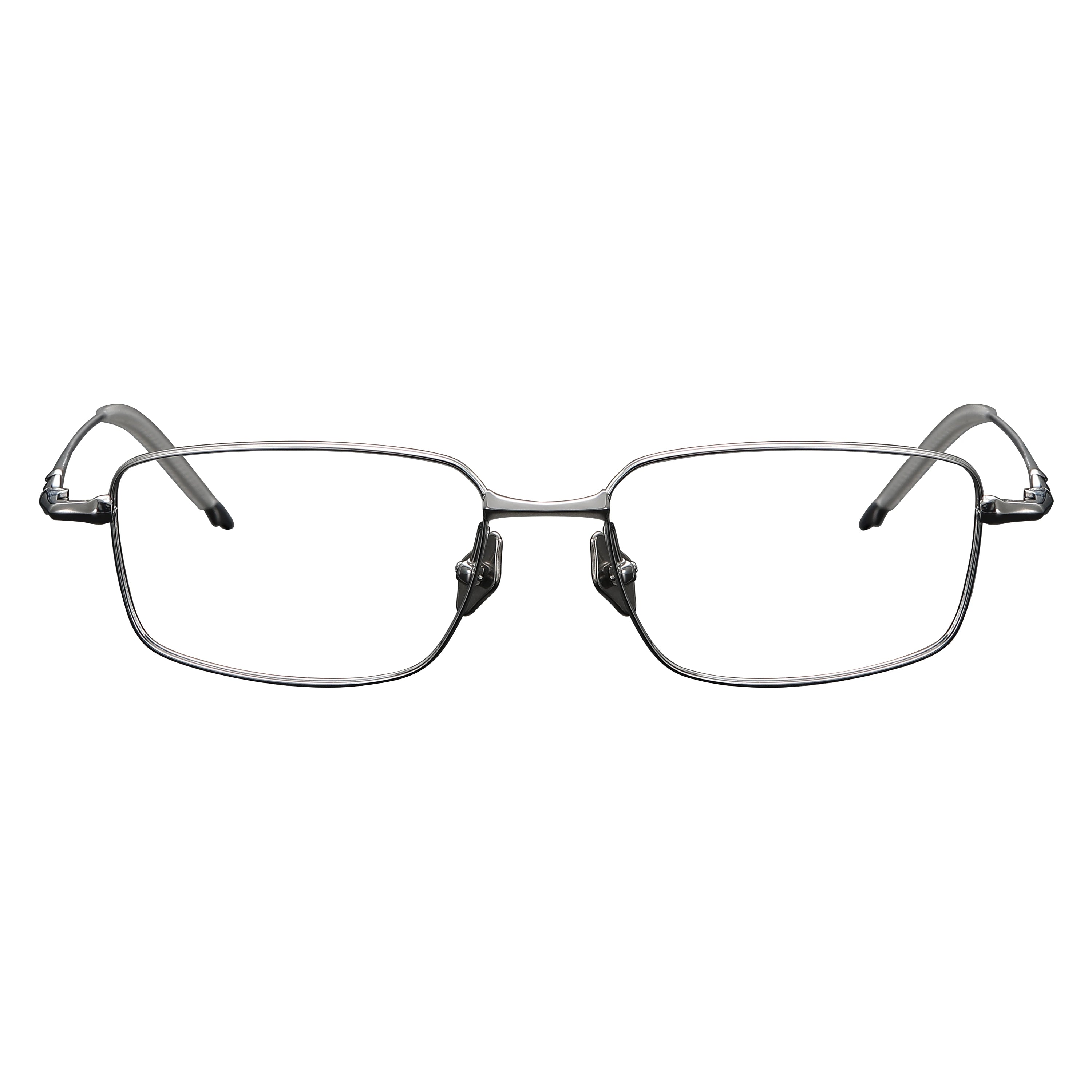 Rectangle Glasses LE1118 detail image