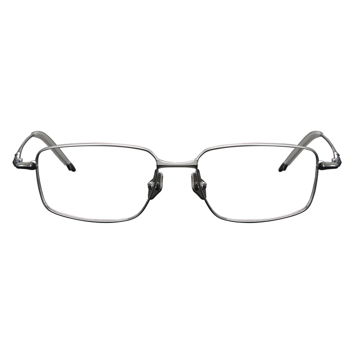 Rectangle Glasses LE1118