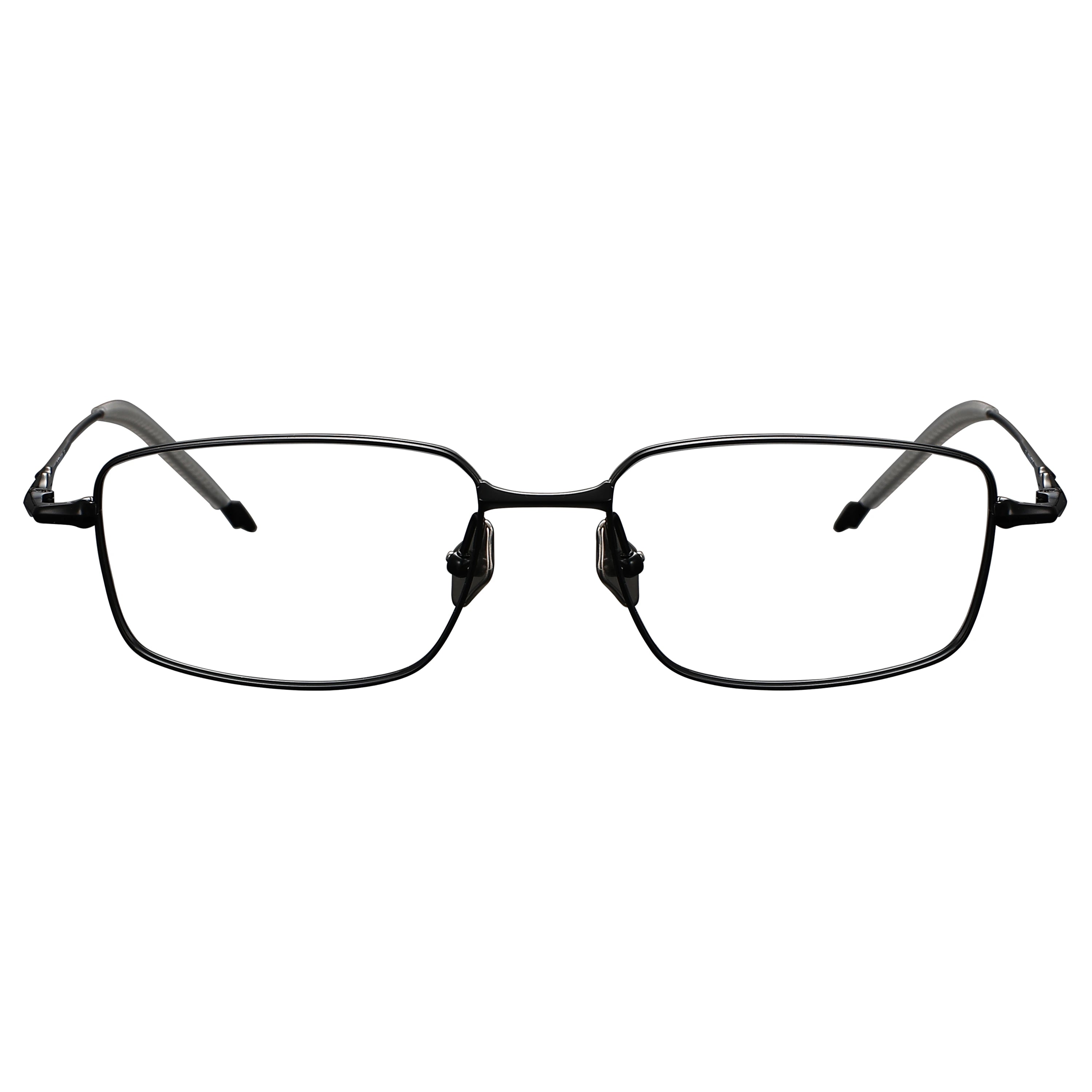 Rectangle Glasses LE1118 detail image